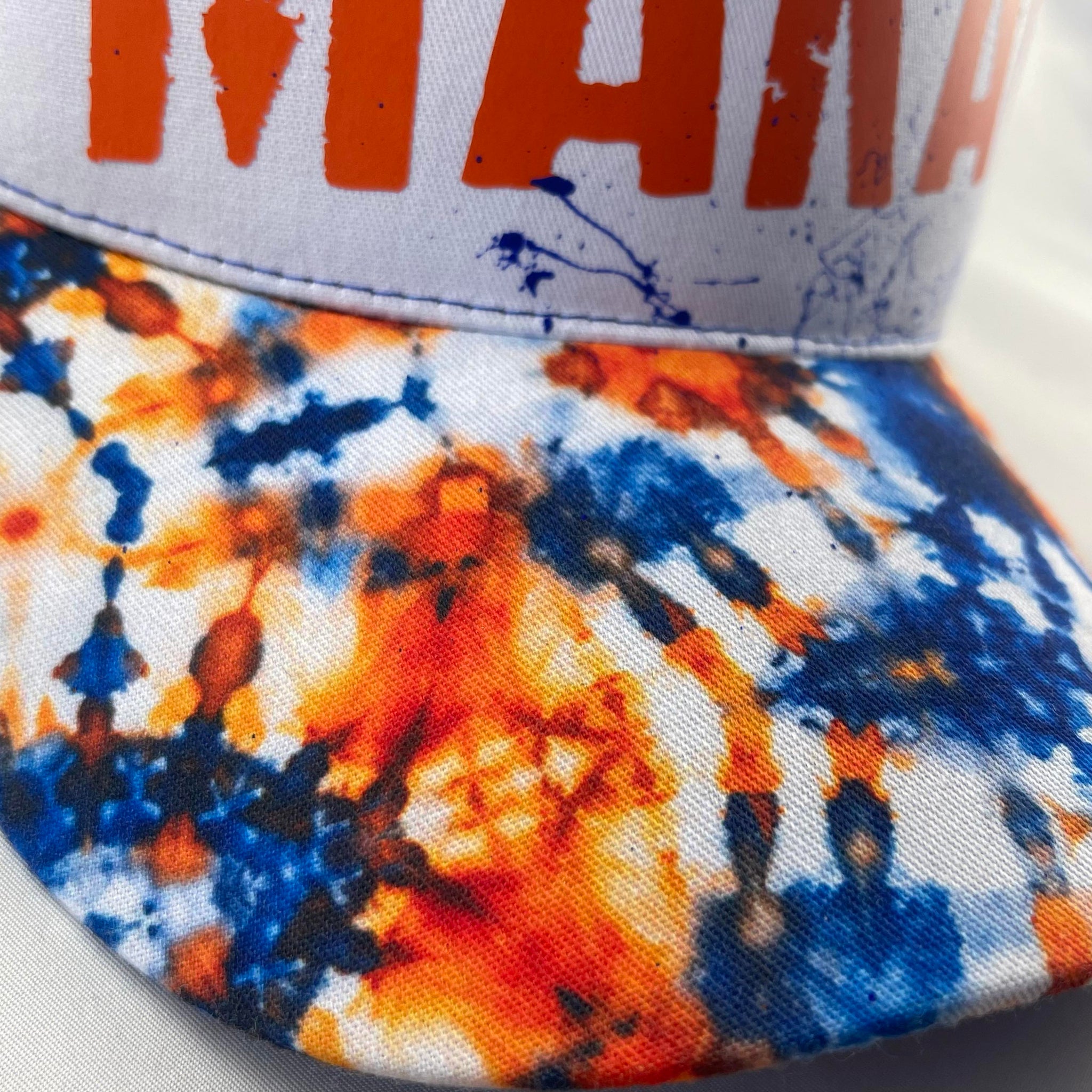 Tie and Die MAKAÏ