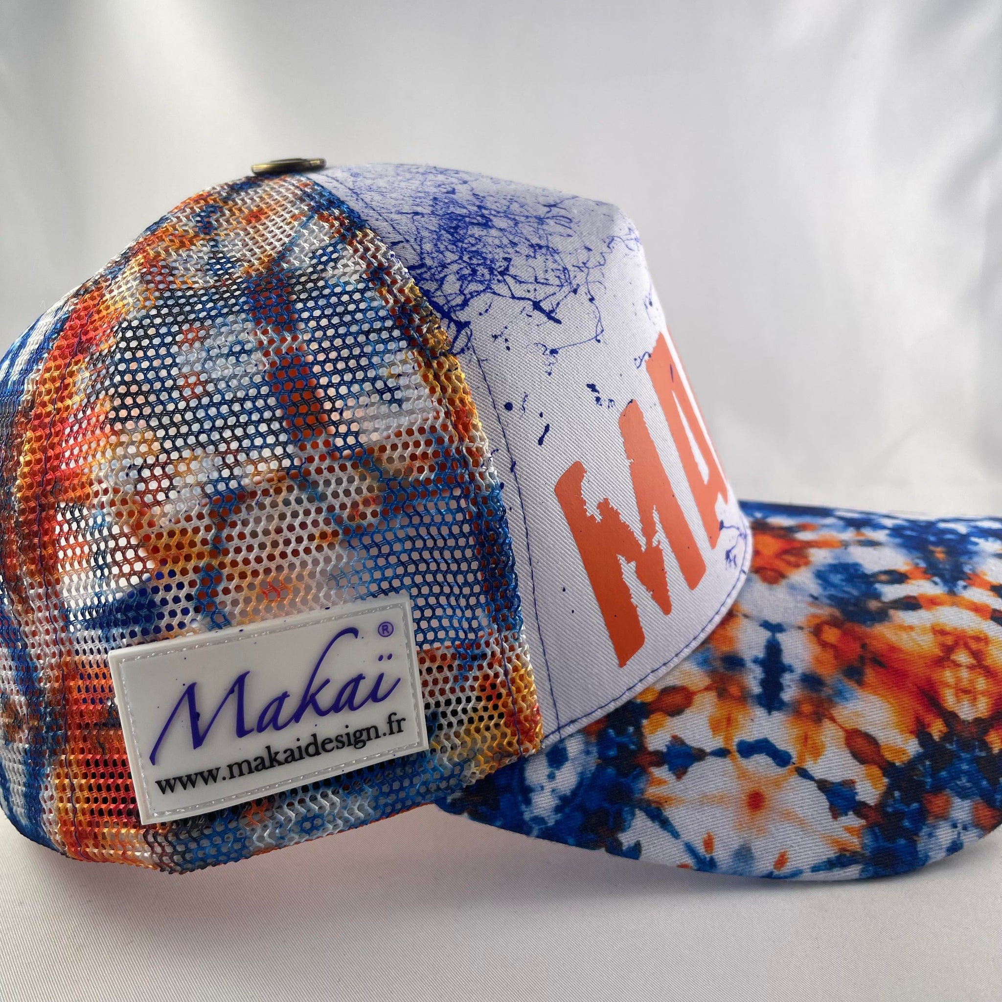 Tie and Die MAKAÏ