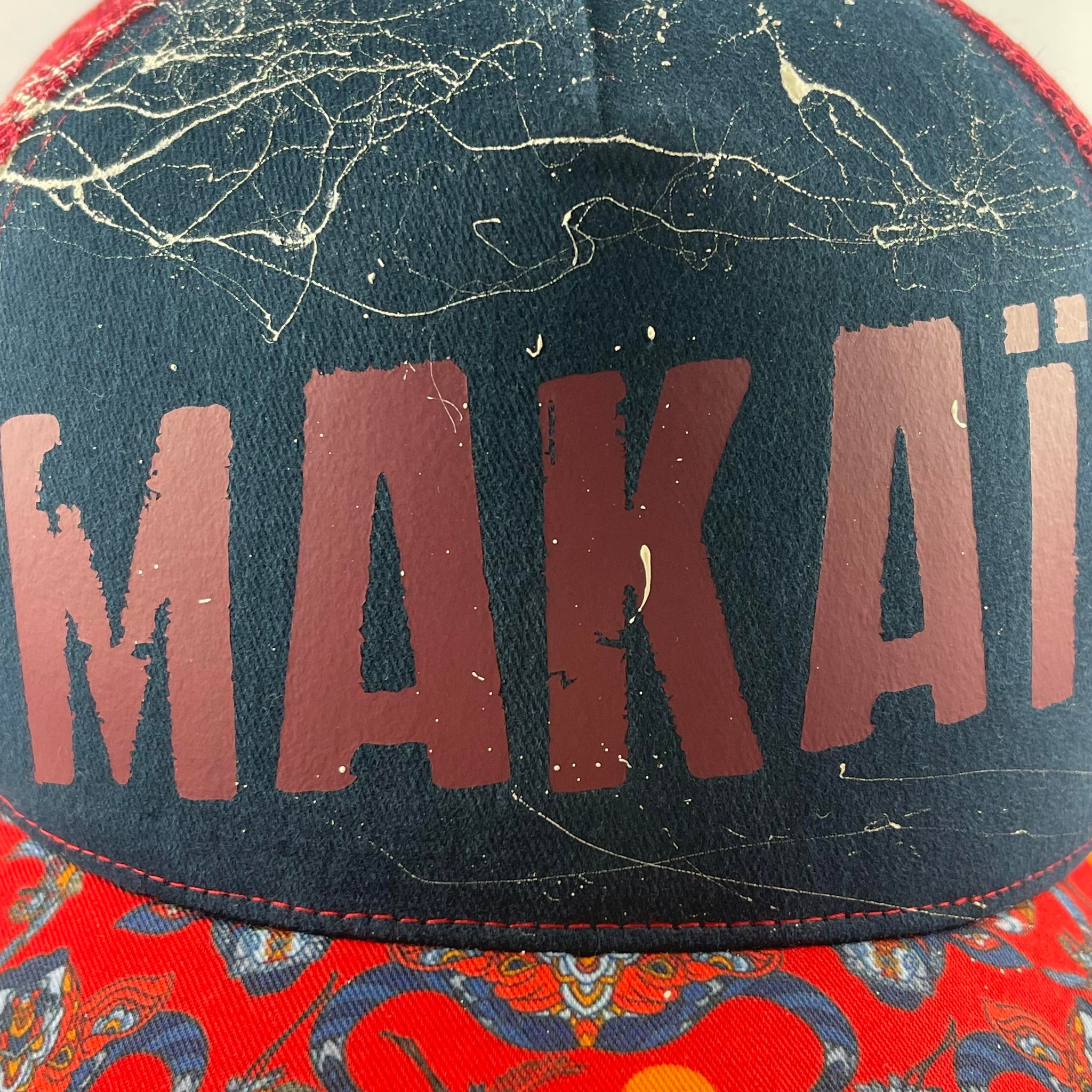 Camargue Nippon MAKAÏ