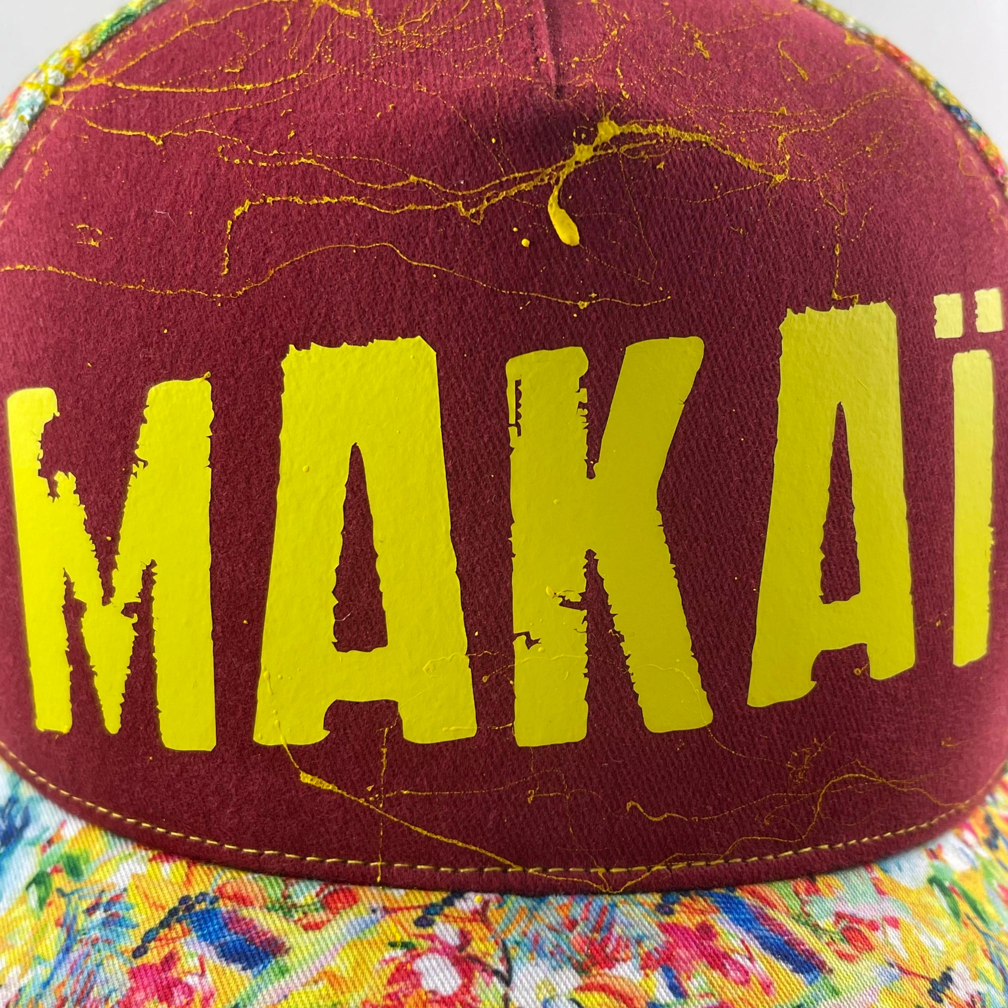 Sping Is Coming MAKAÏ