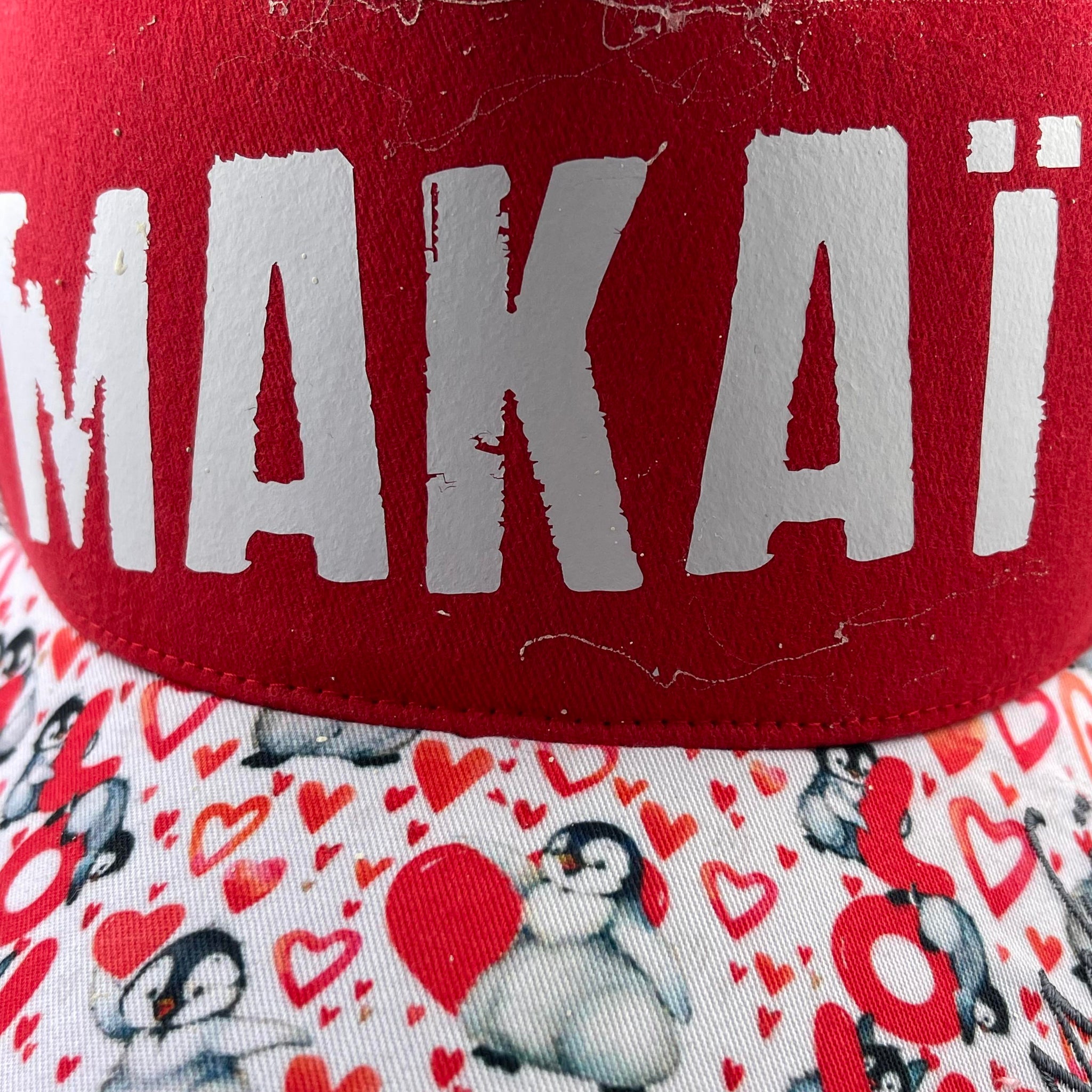 Valentine MAKAÏ