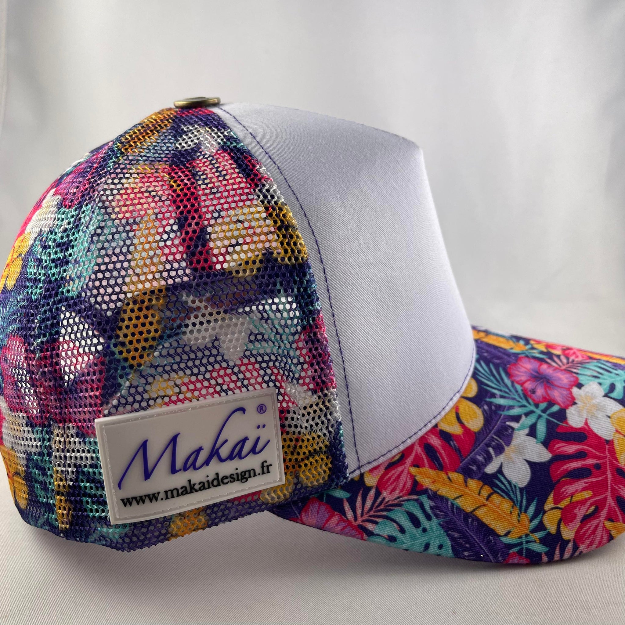 Hawaï Purple