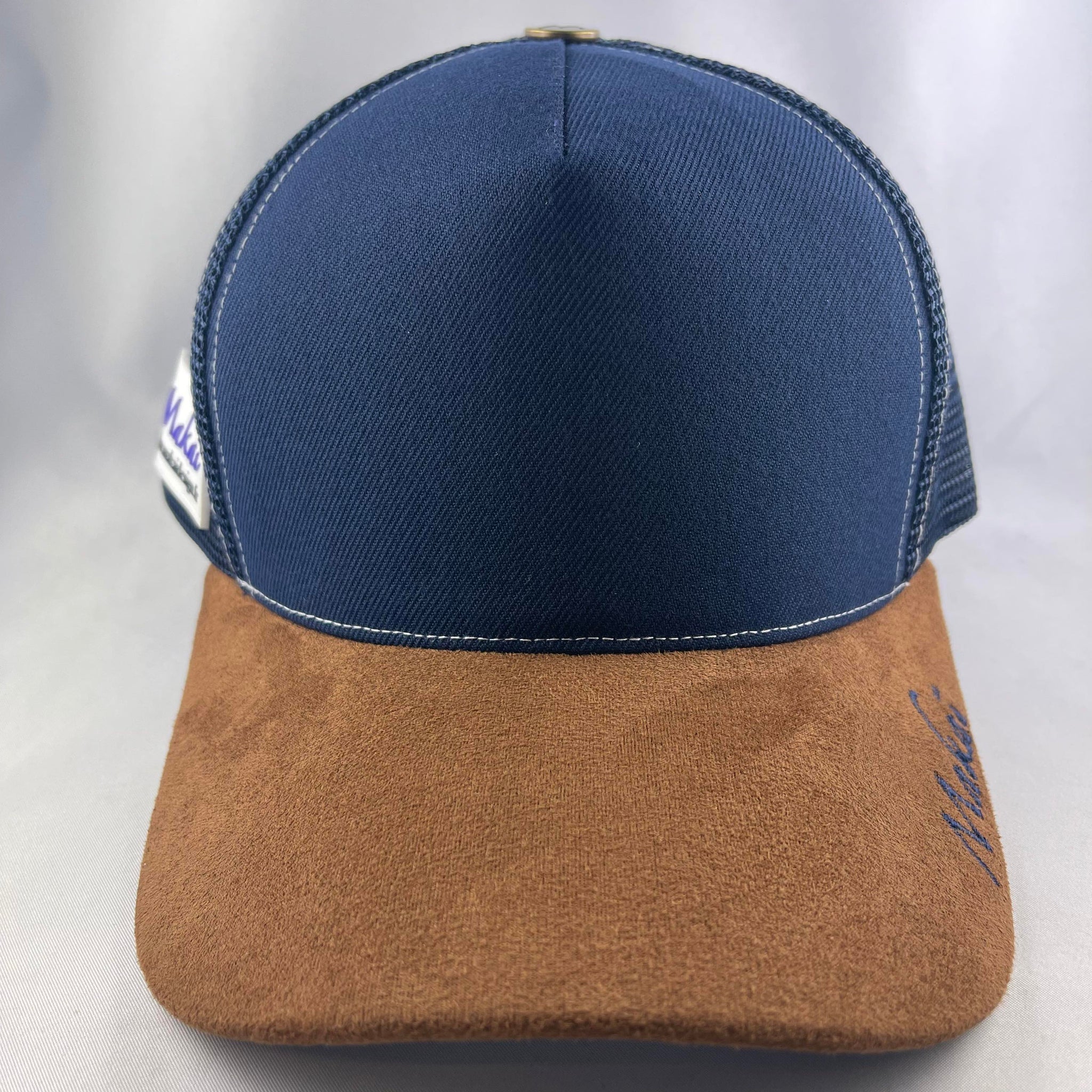 Suédine Camel