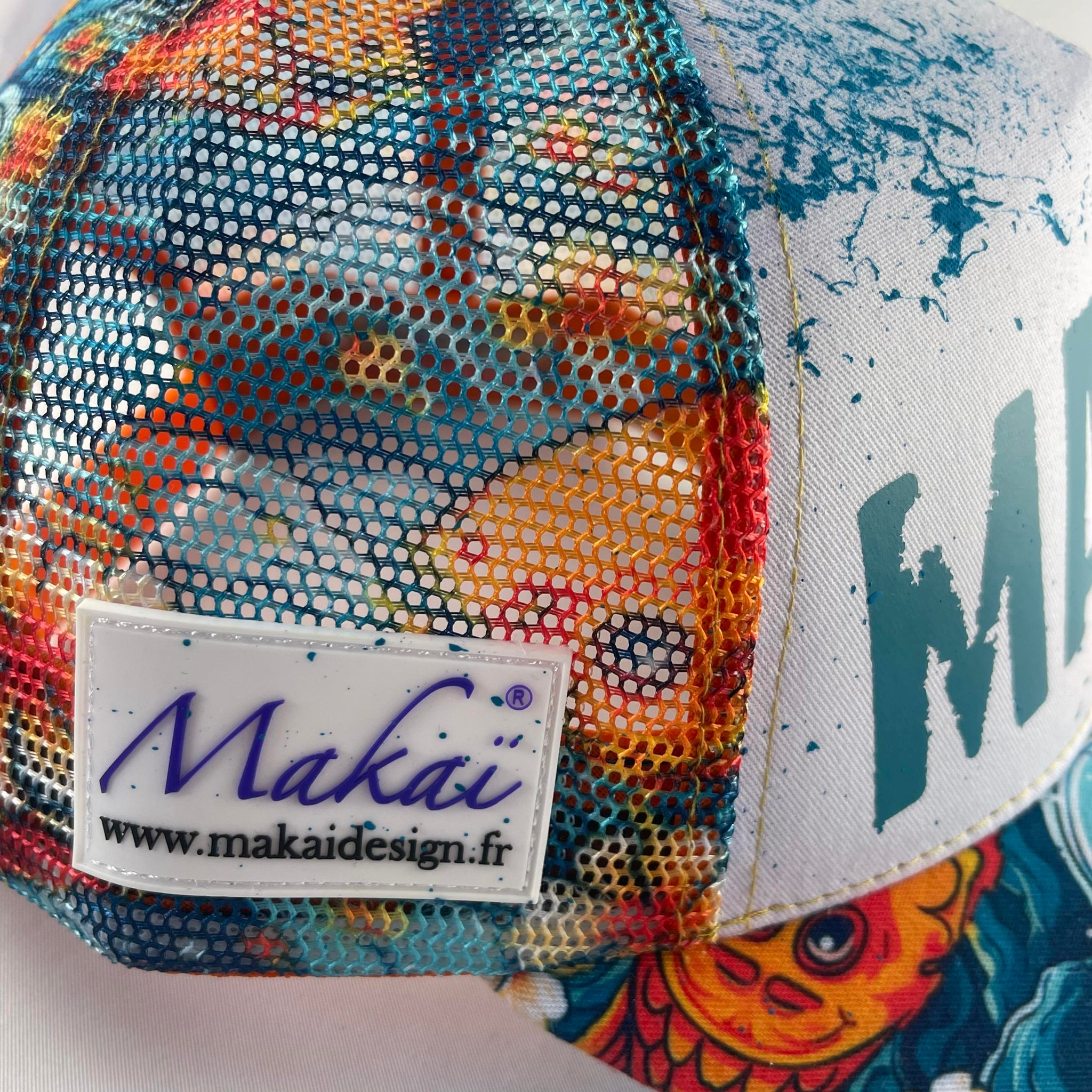 Koï MAKAÏ