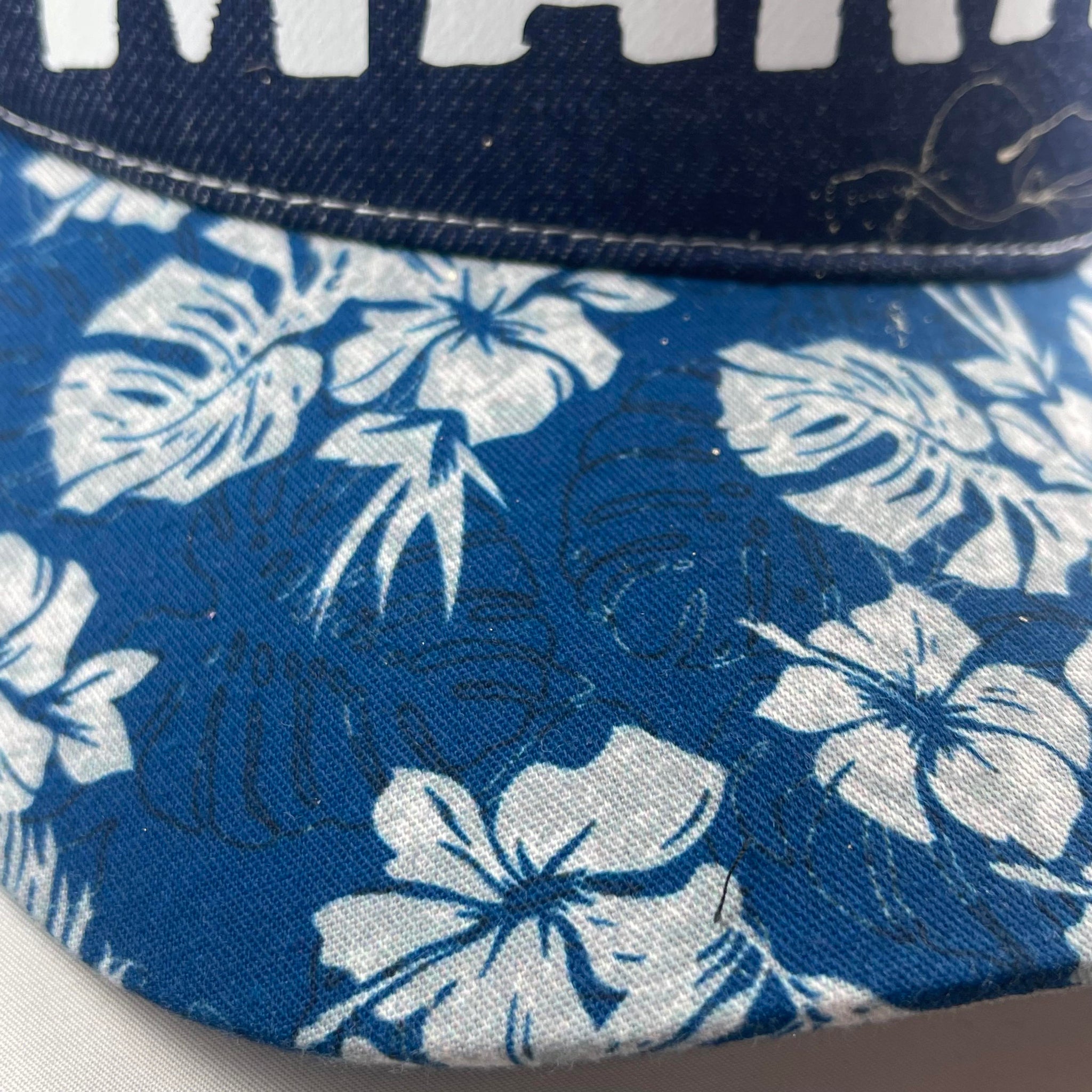 Hawaï Jeans MAKAÏ