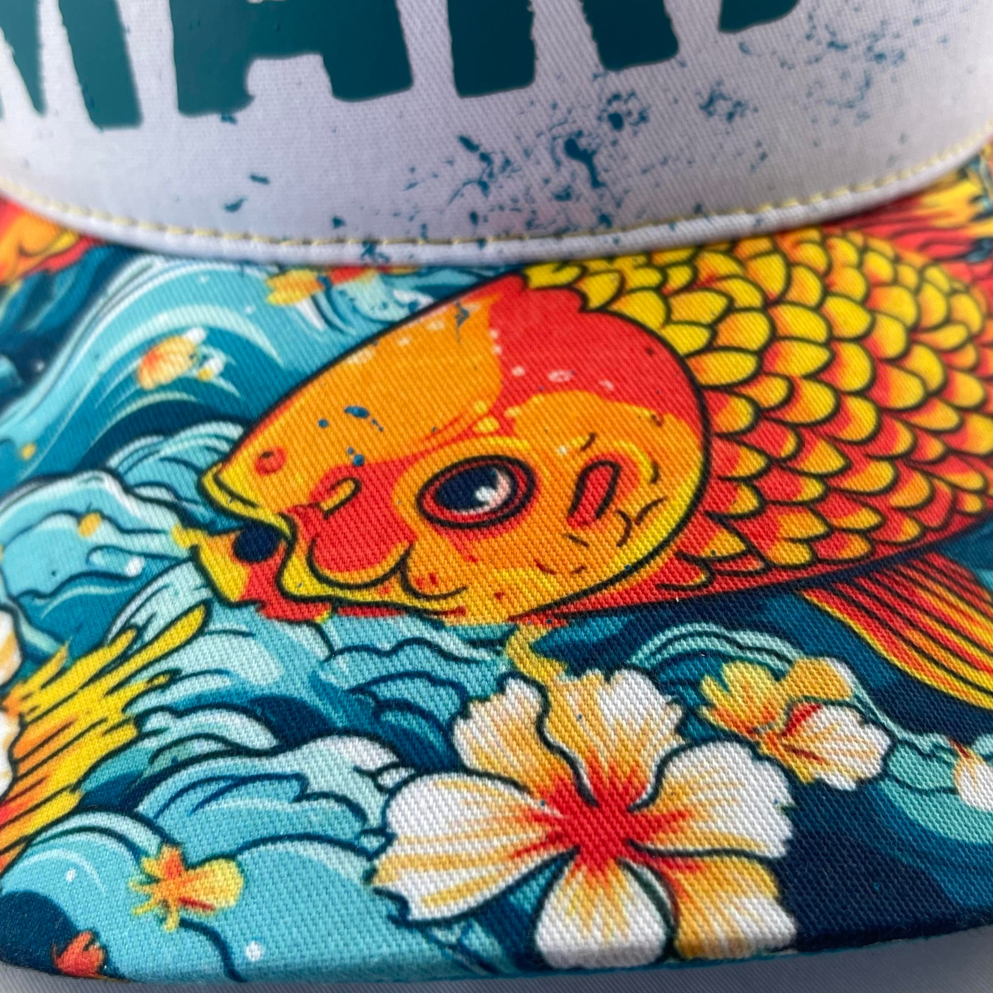 Koï MAKAÏ