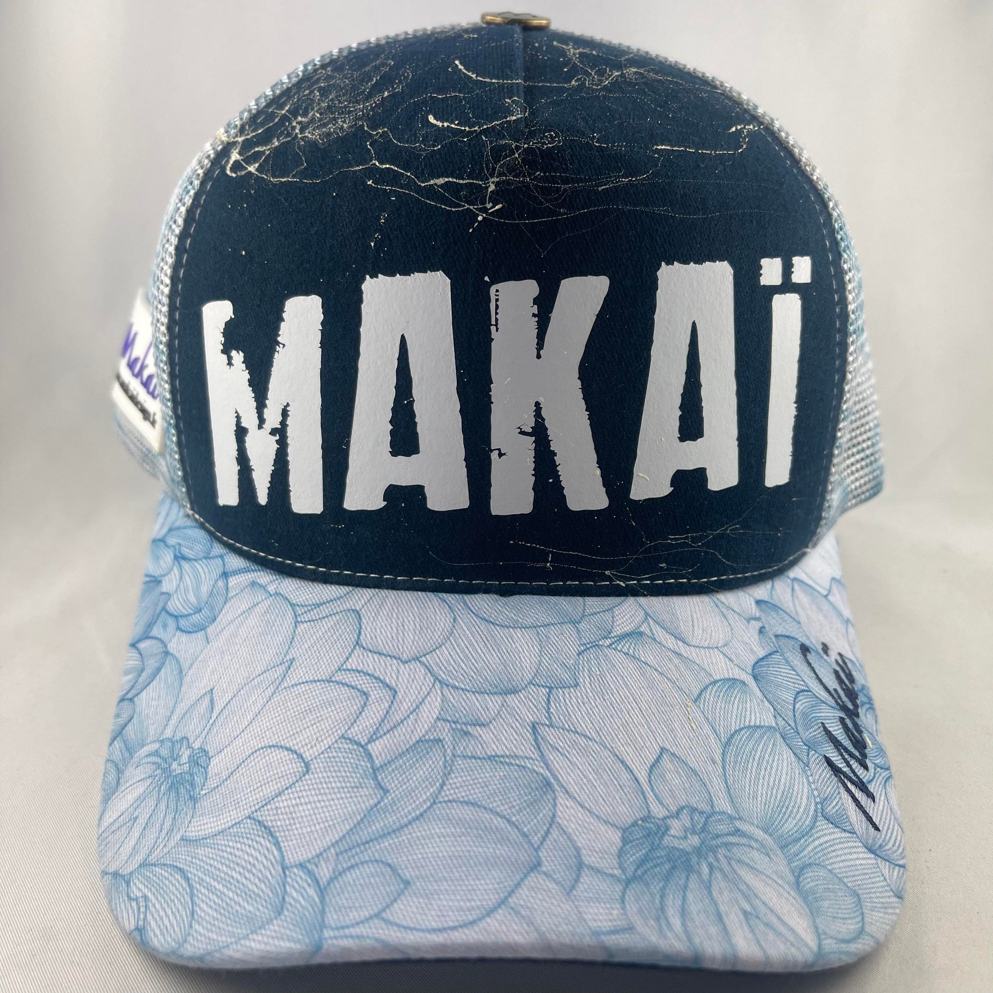 Albion MAKAÏ