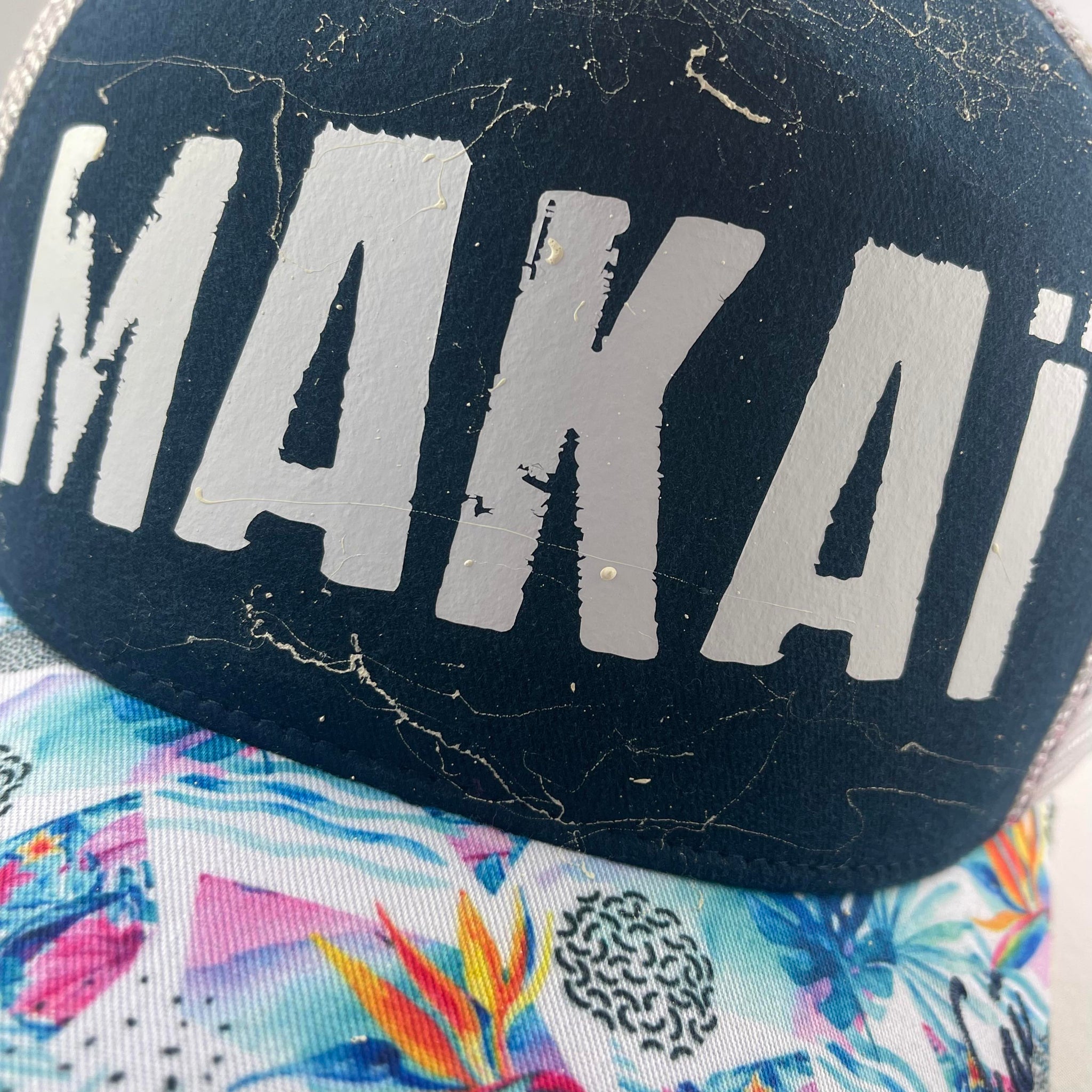 Océanne MAKAÏ