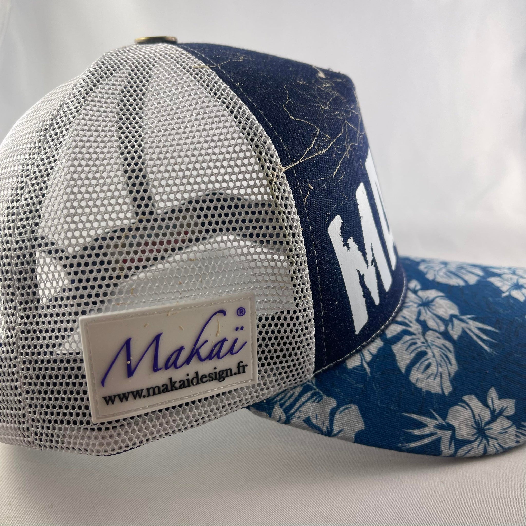Hawaï Jeans MAKAÏ