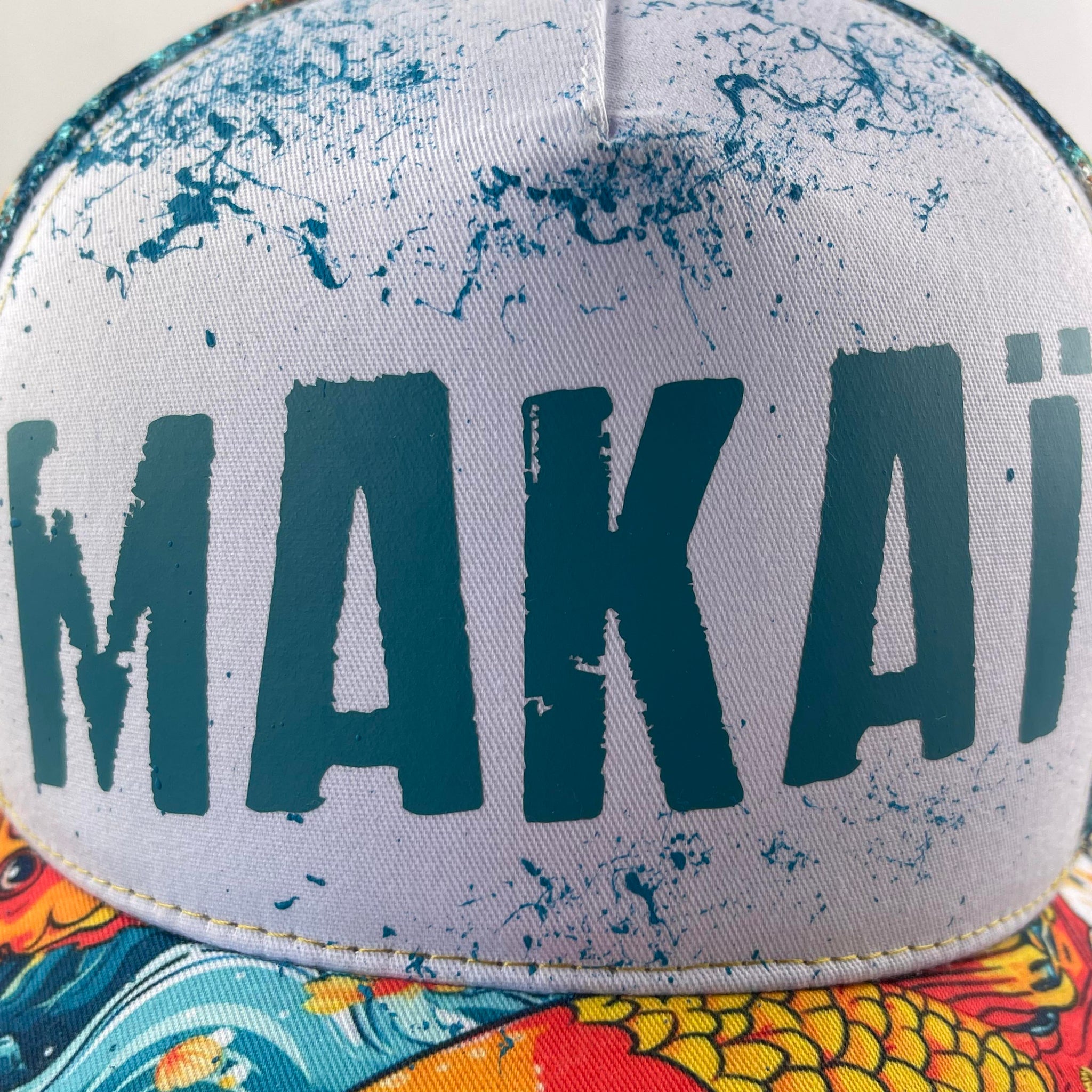 Koï MAKAÏ