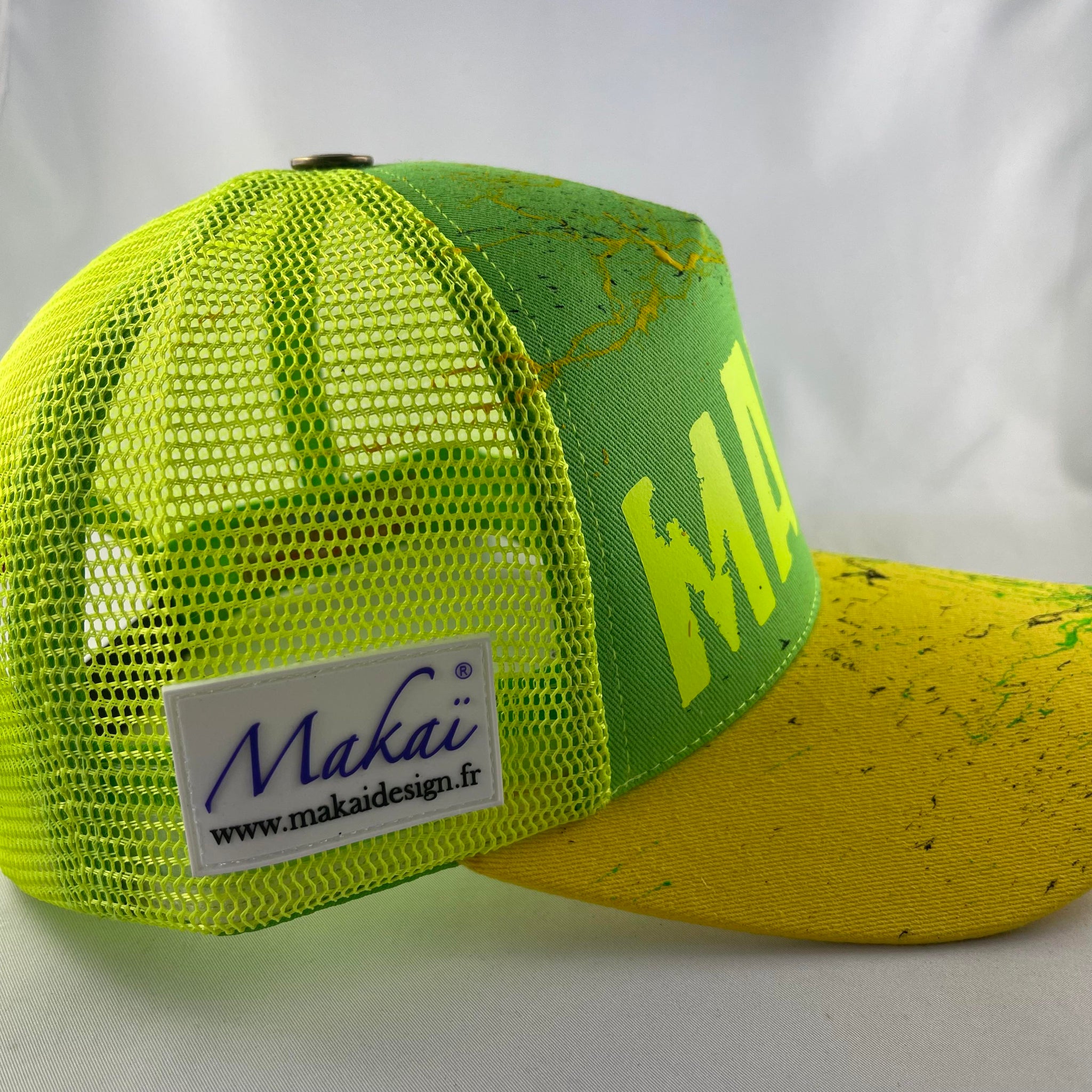 Summer 24 MAKAÏ