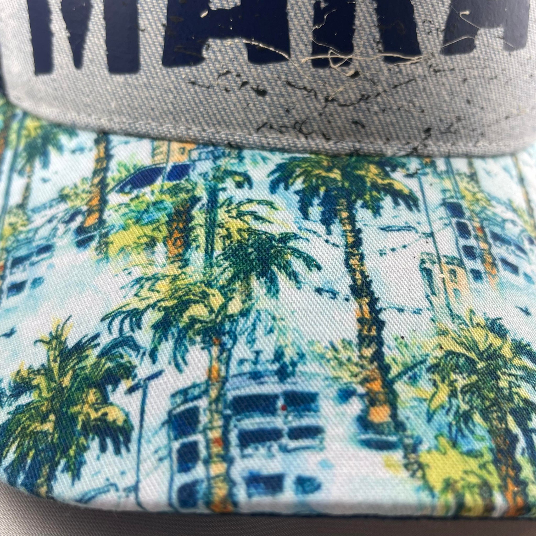 Miami Beach MAKAÏ