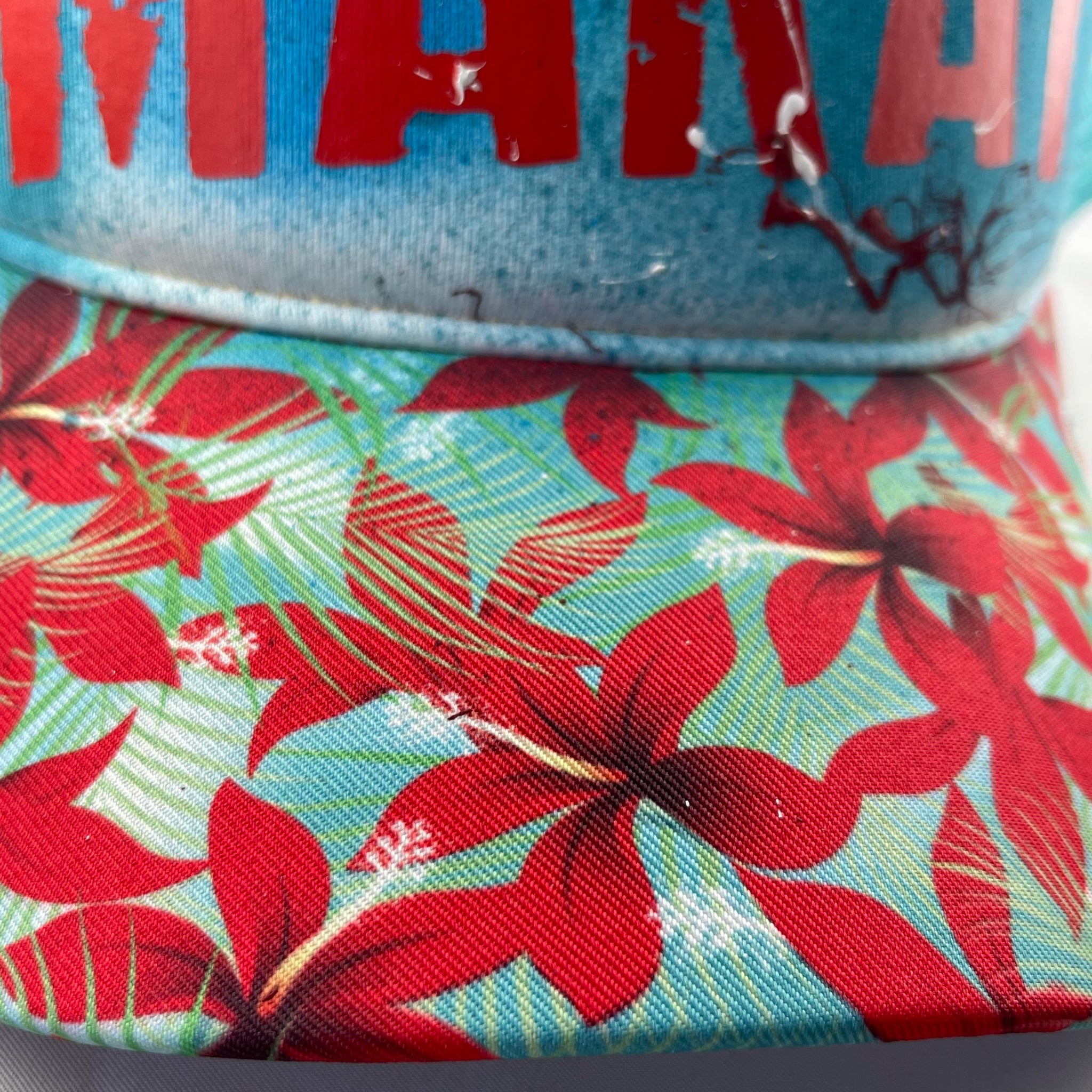 Hawaï 046 MAKAÏ