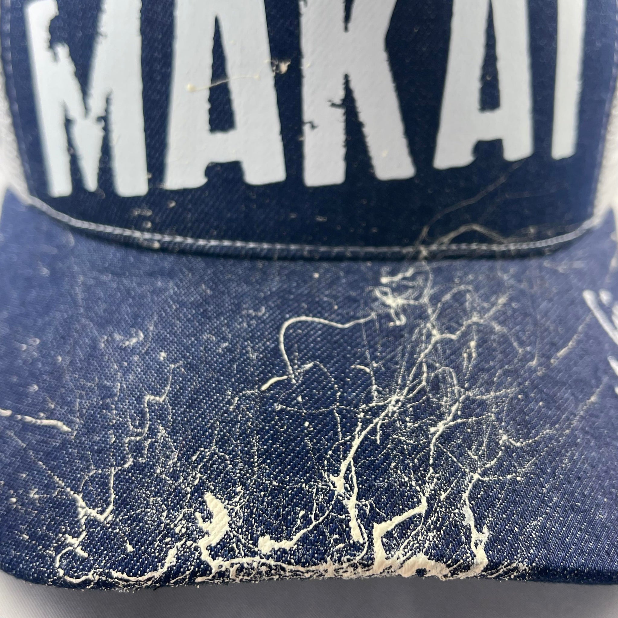 Jeans Brut MAKAÏ