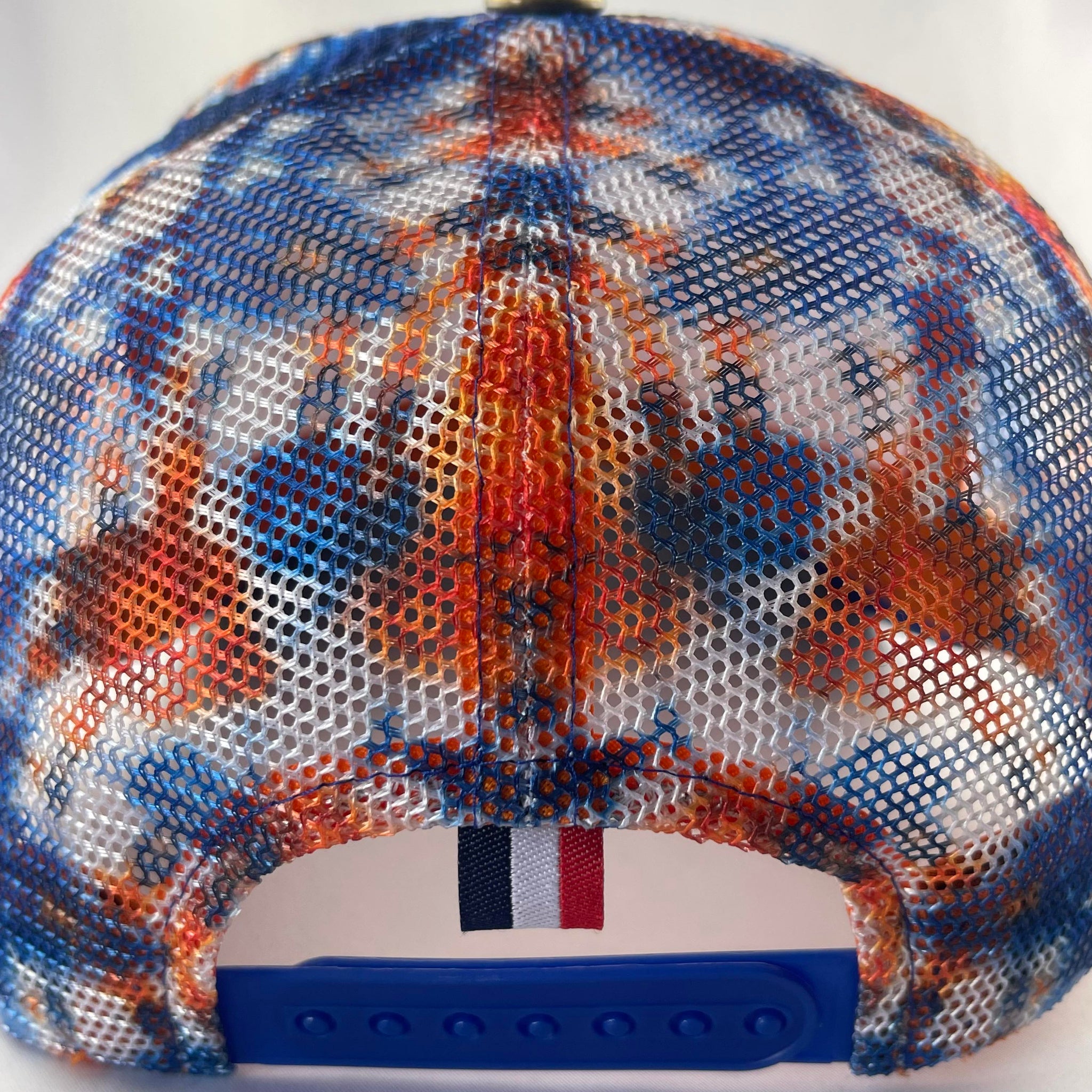 Tie and Die MAKAÏ