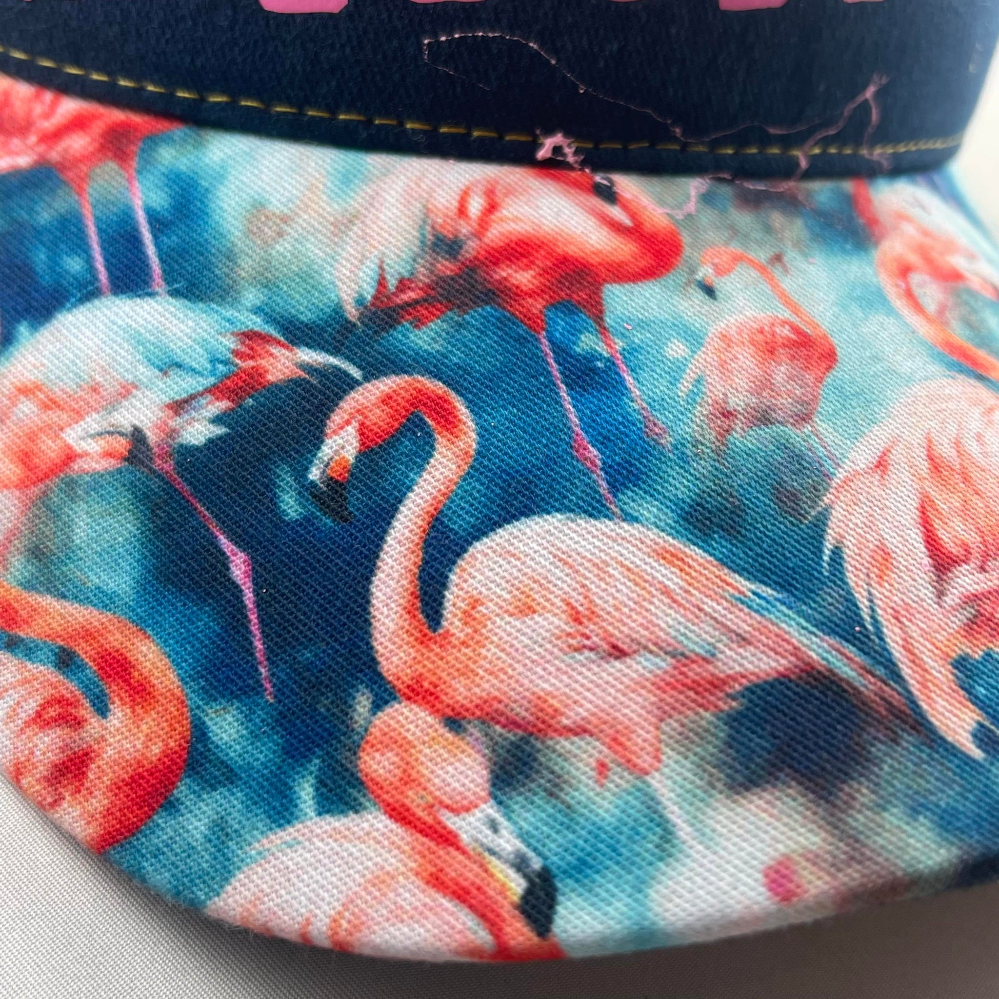 Flamant Rose 24 MAKAÏ