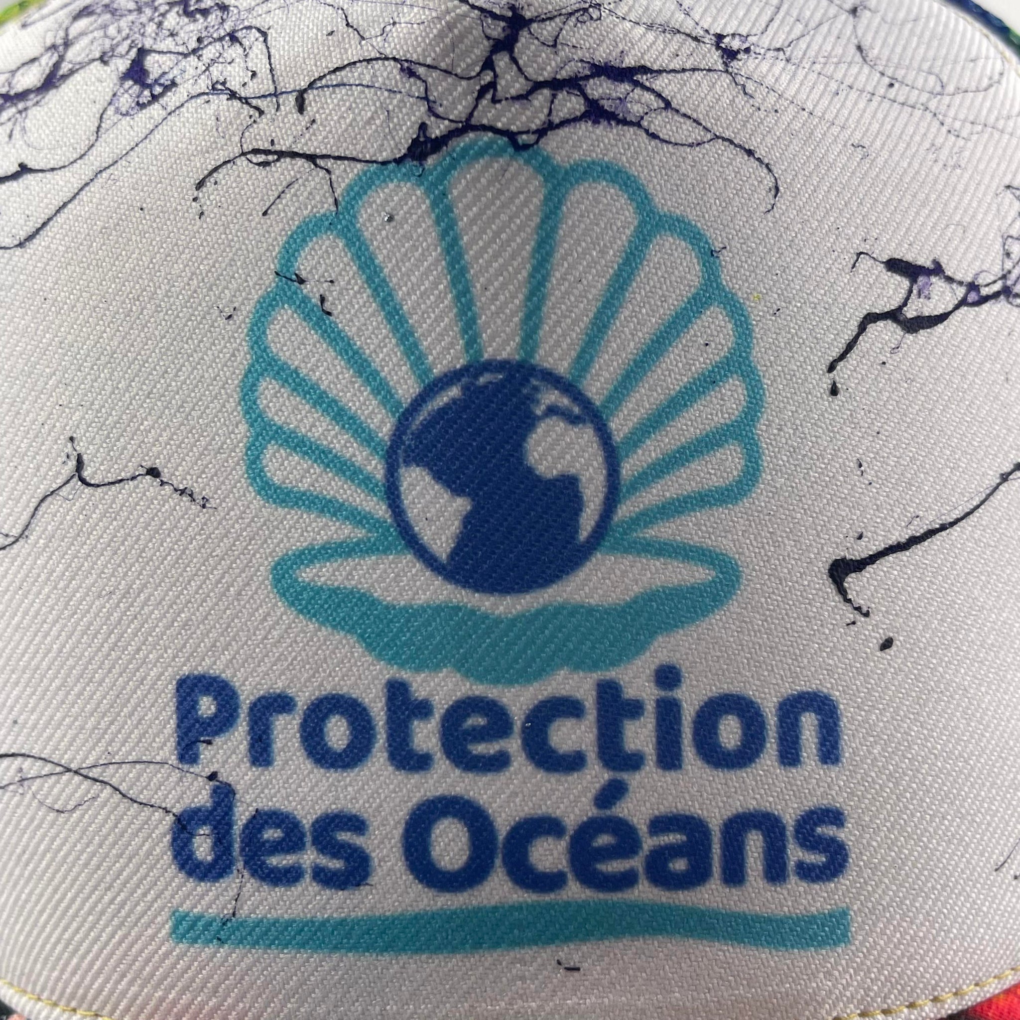 Protection des Océans x MAKAÏ 02