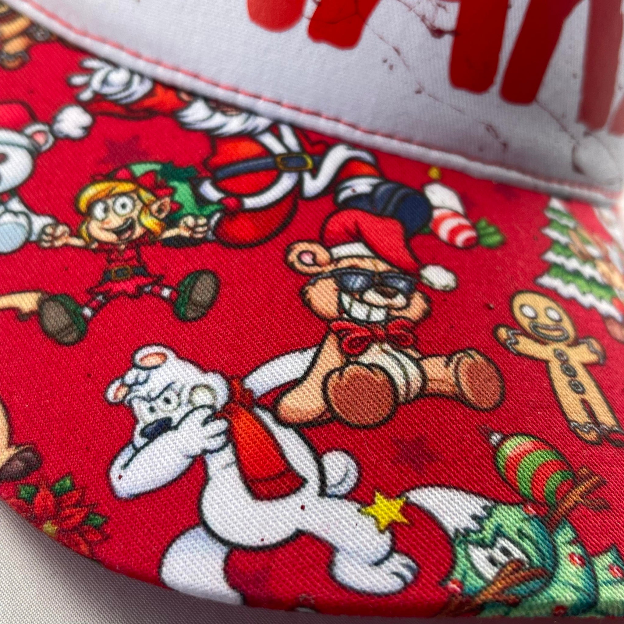 Merry Chistmas MAKAÏ