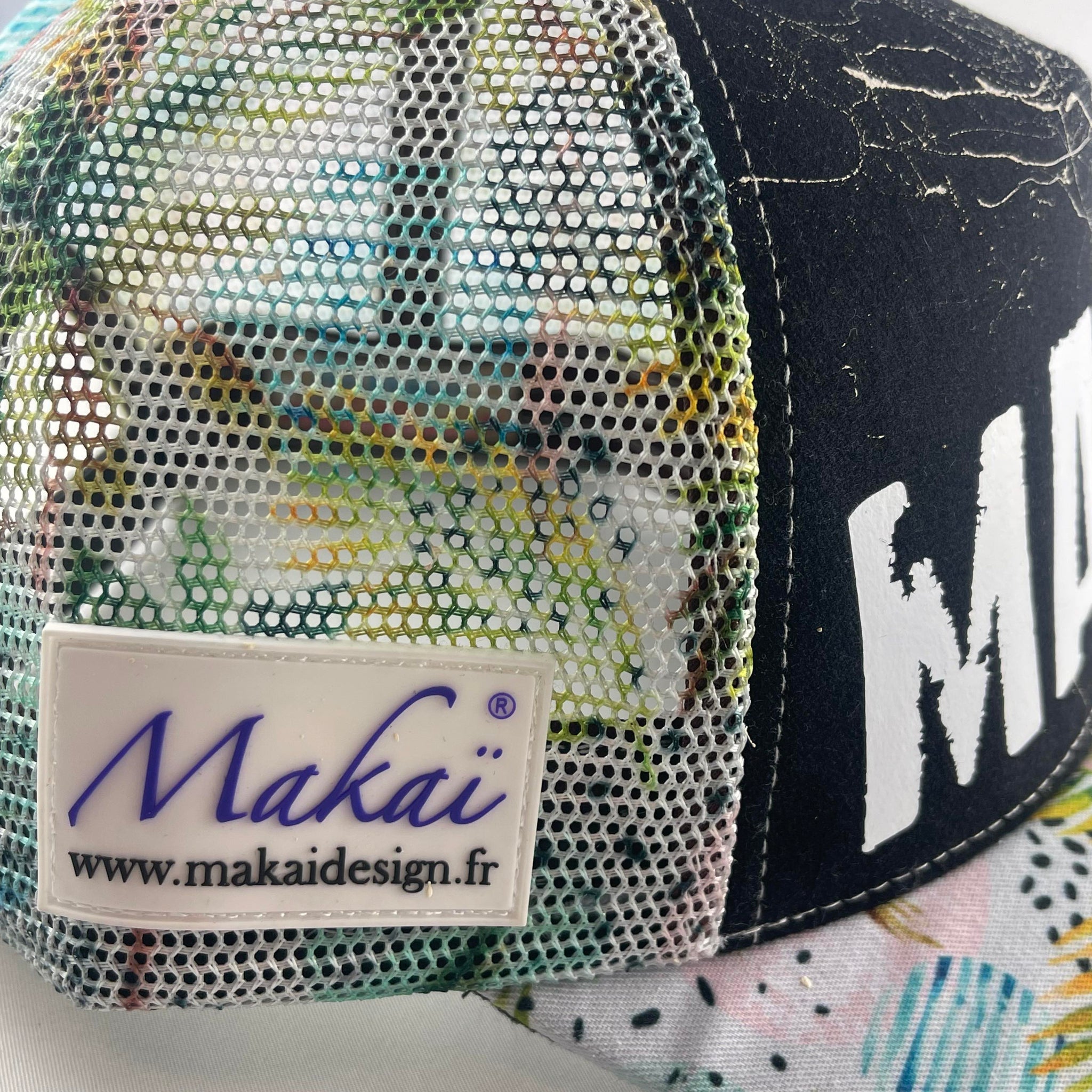 Acapulco MAKAÏ
