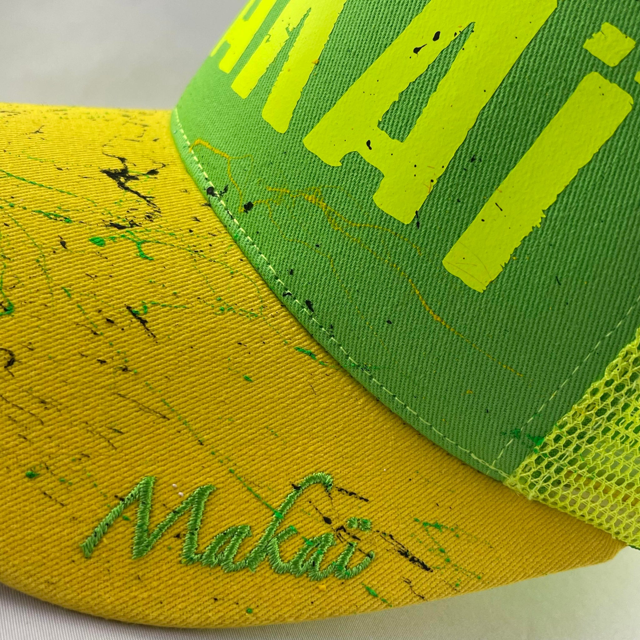Summer 24 MAKAÏ