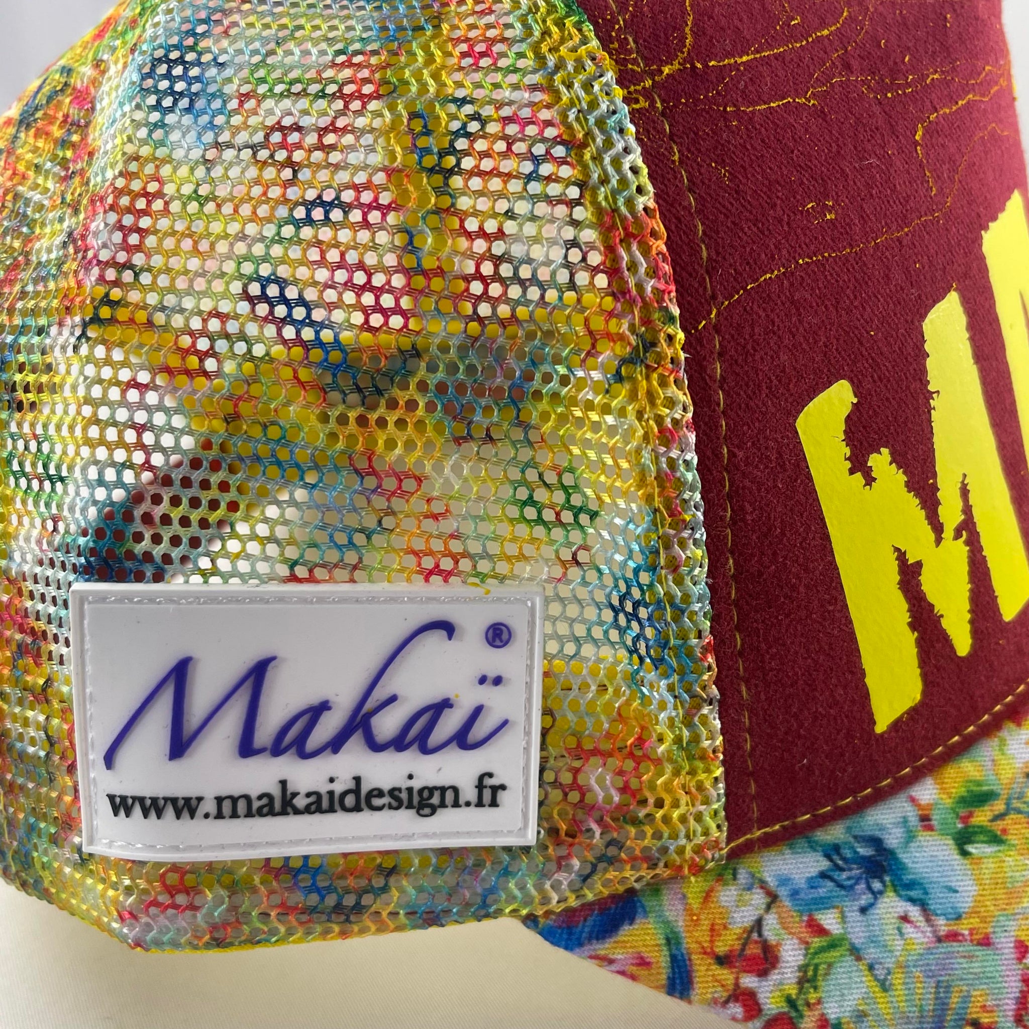 Sping Is Coming MAKAÏ