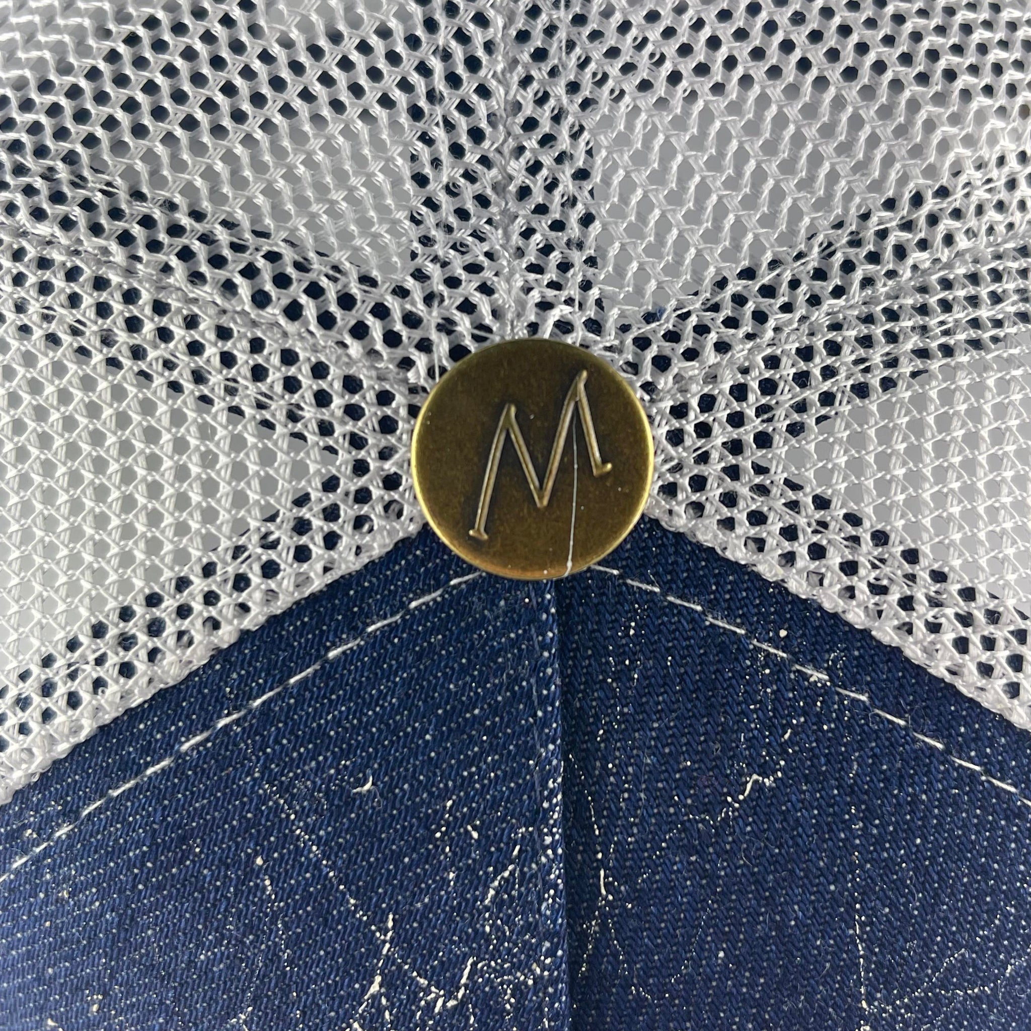 Jeans Brut MAKAÏ