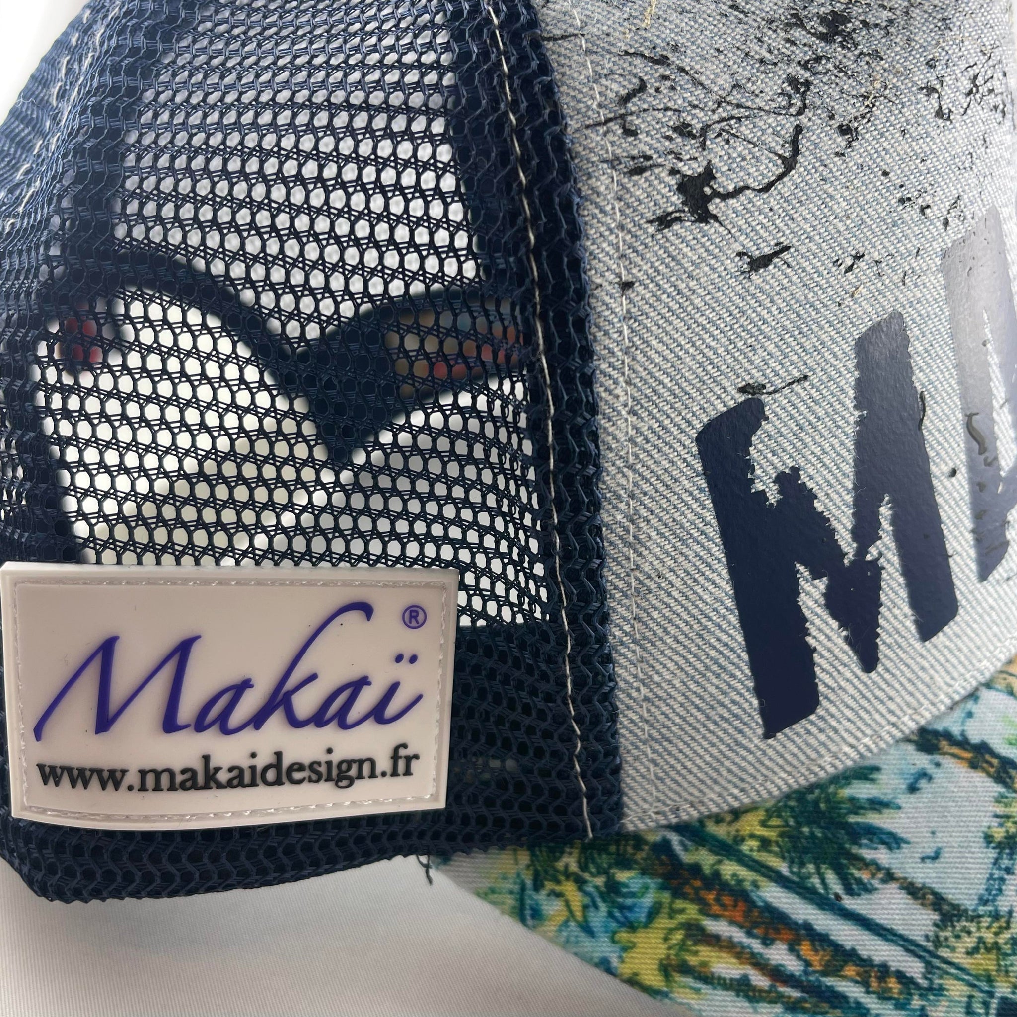 Miami Beach MAKAÏ