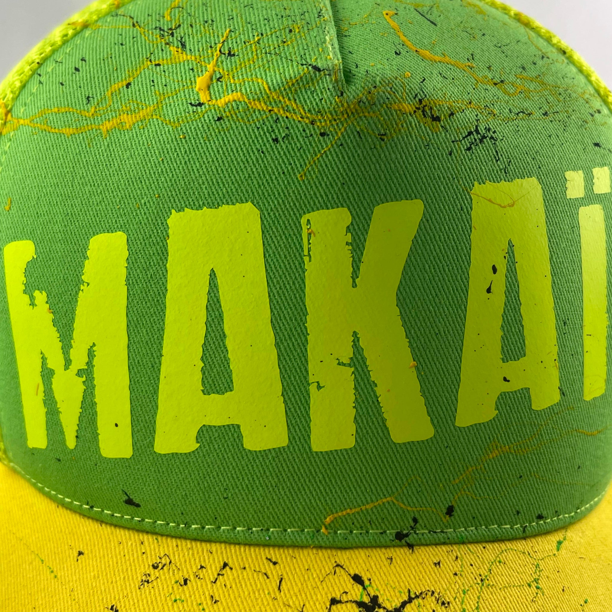 Summer 24 MAKAÏ