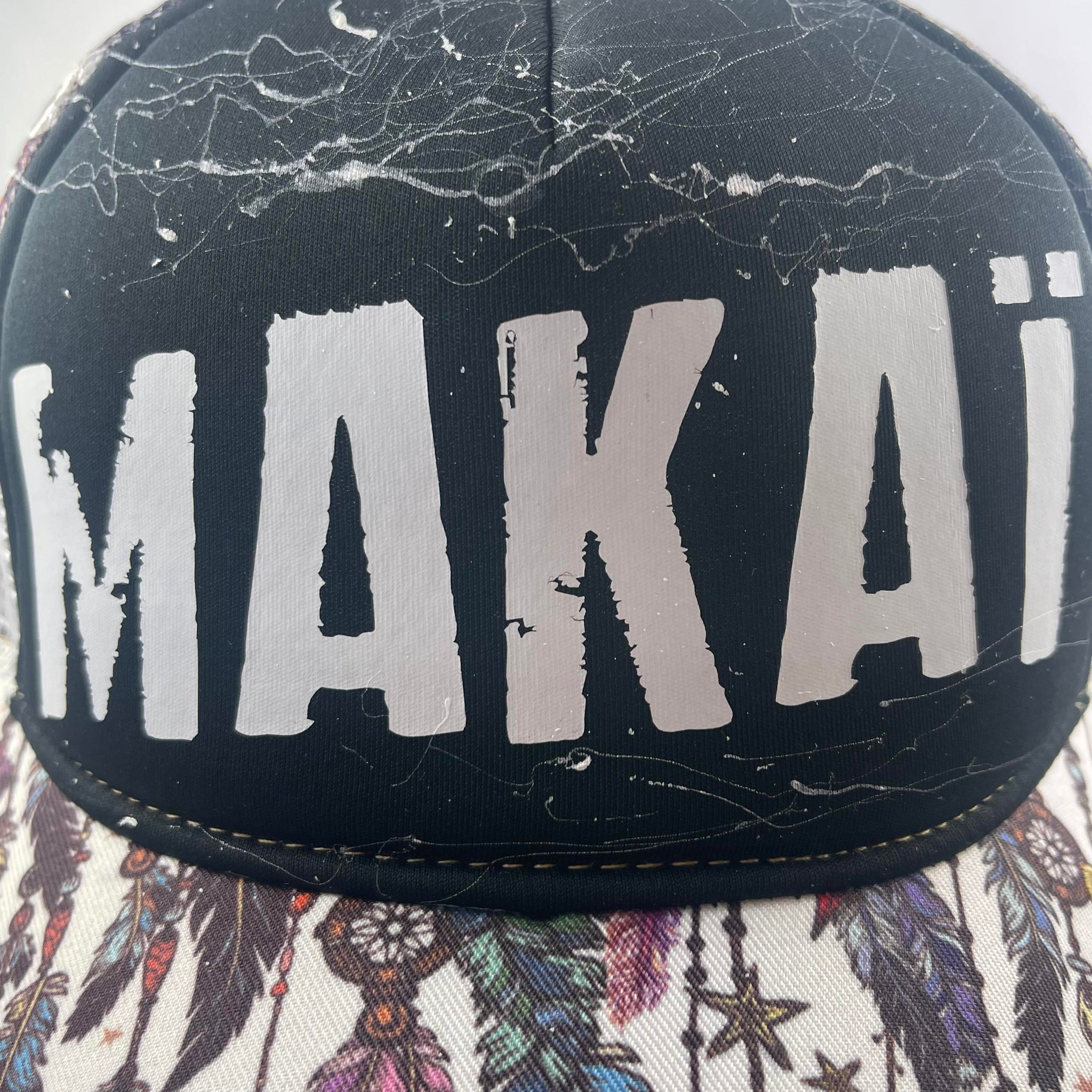 Plume MAKAÏ