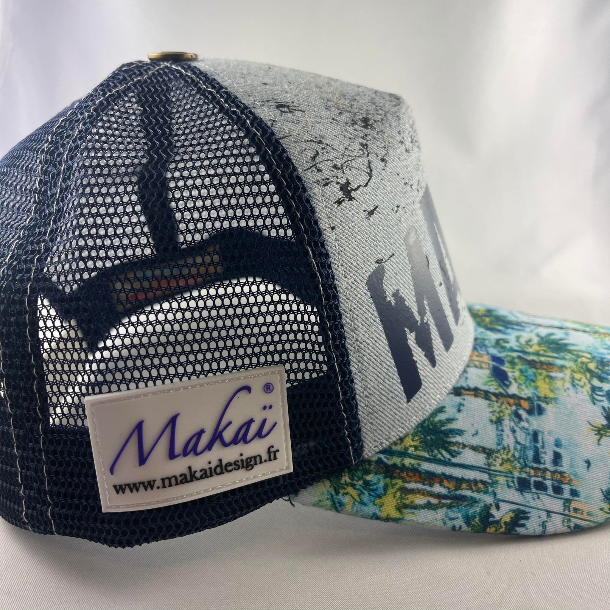 Miami Beach MAKAÏ