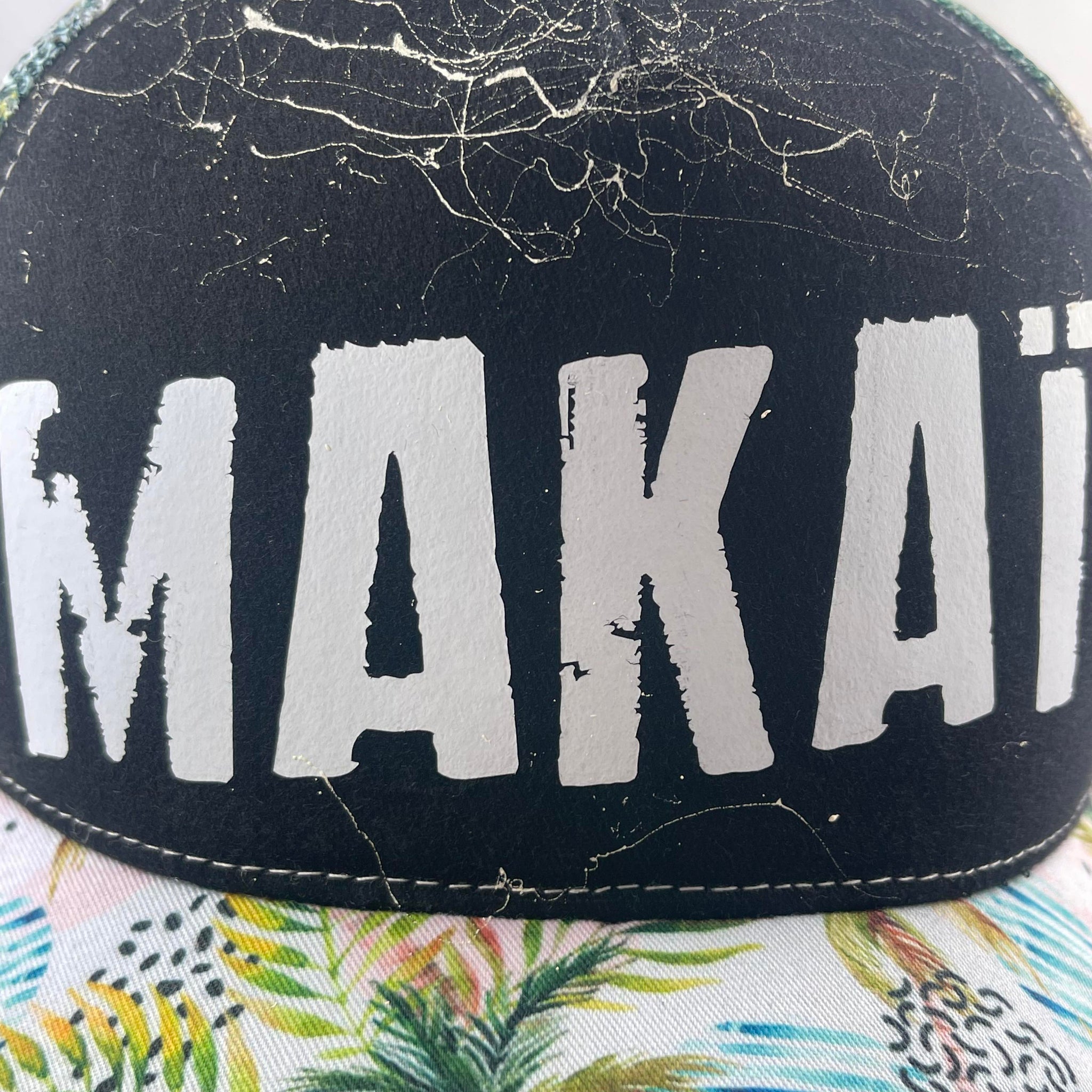 Acapulco MAKAÏ
