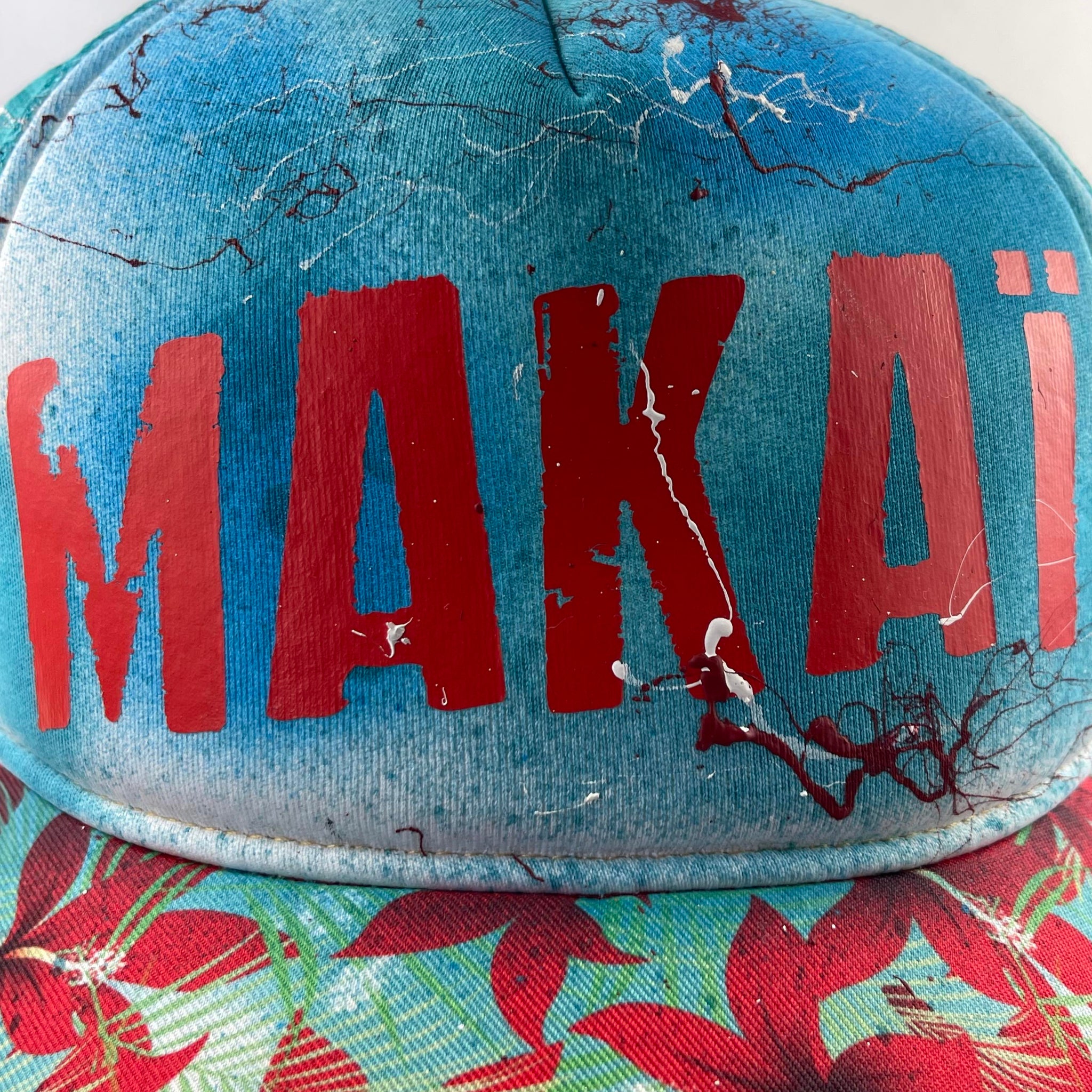 Hawaï 046 MAKAÏ