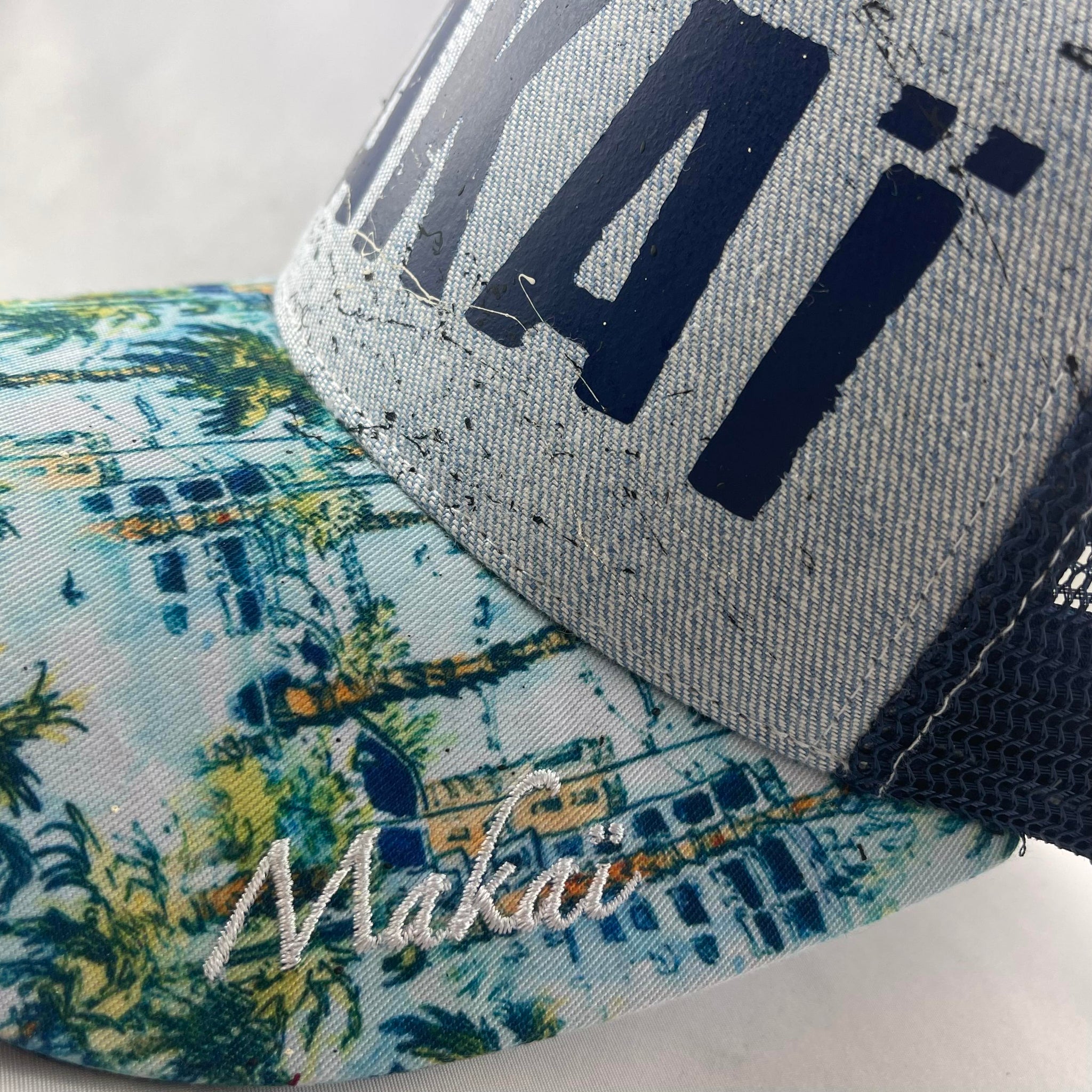 Miami Beach MAKAÏ