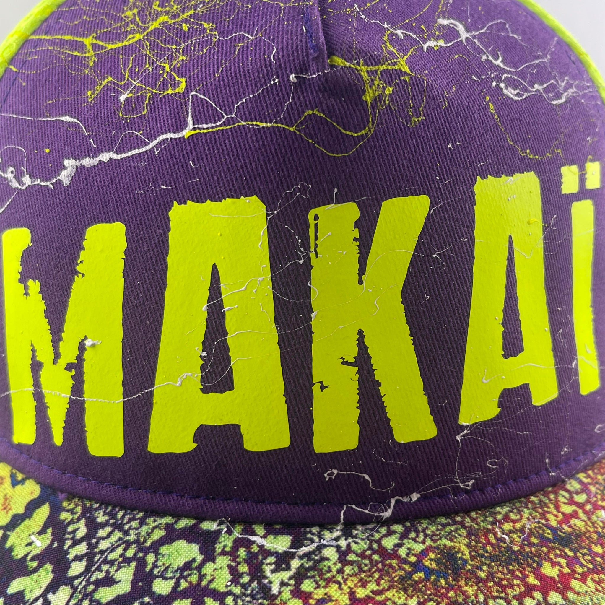 Jupiter MAKAÏ
