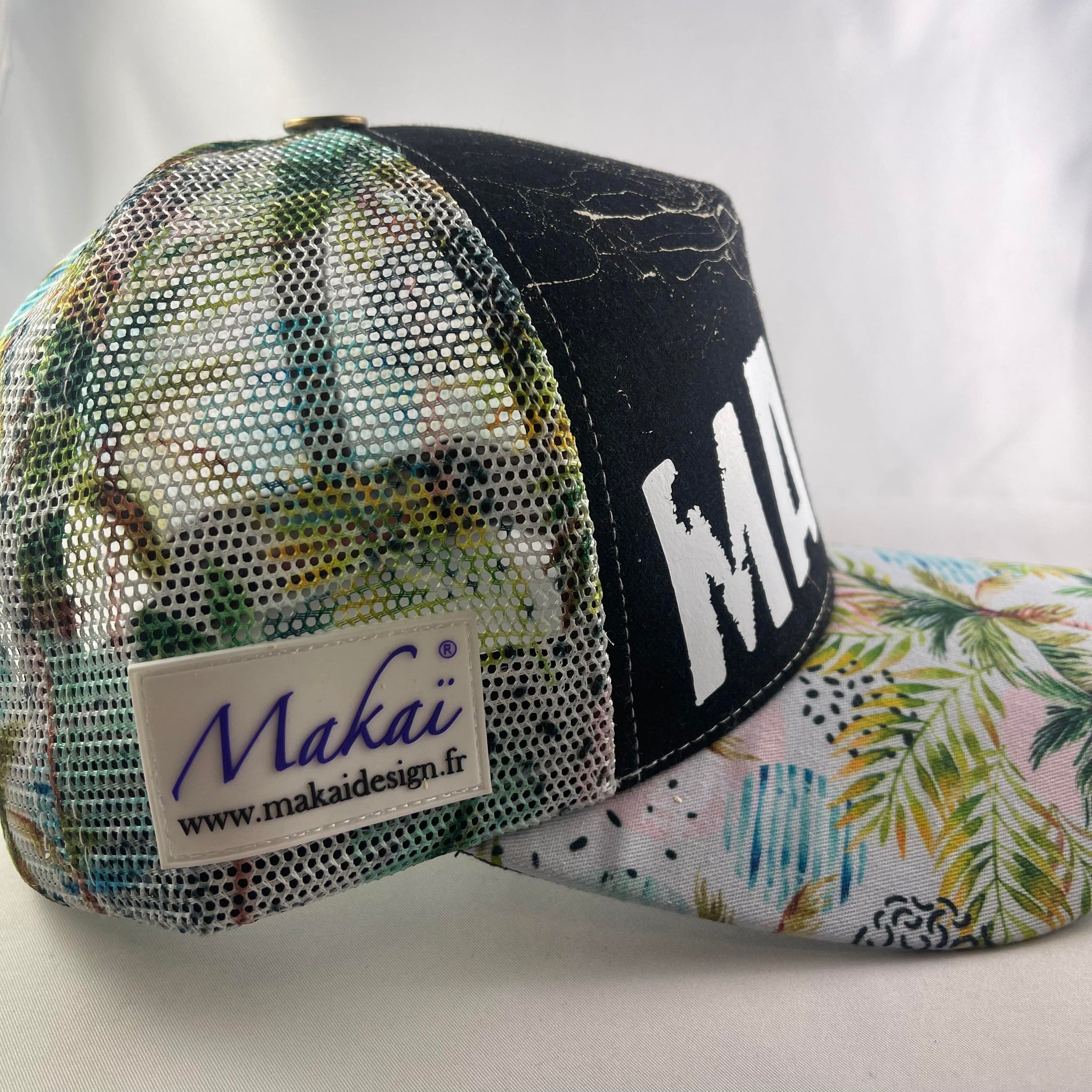 Acapulco MAKAÏ