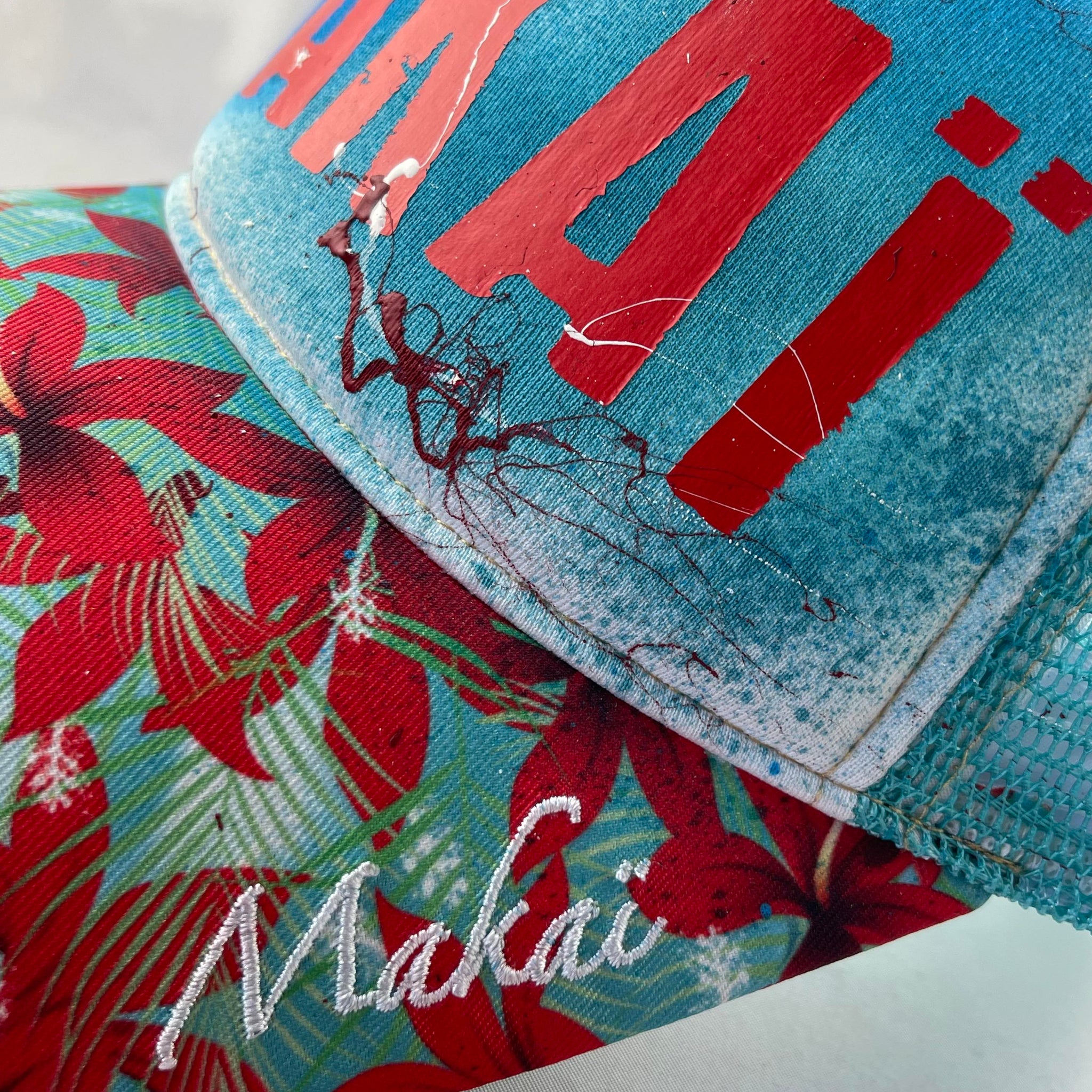 Hawaï 046 MAKAÏ