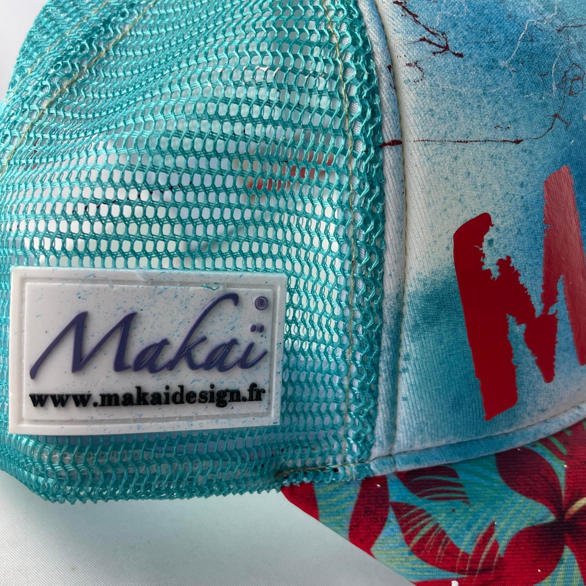 Hawaï 046 MAKAÏ