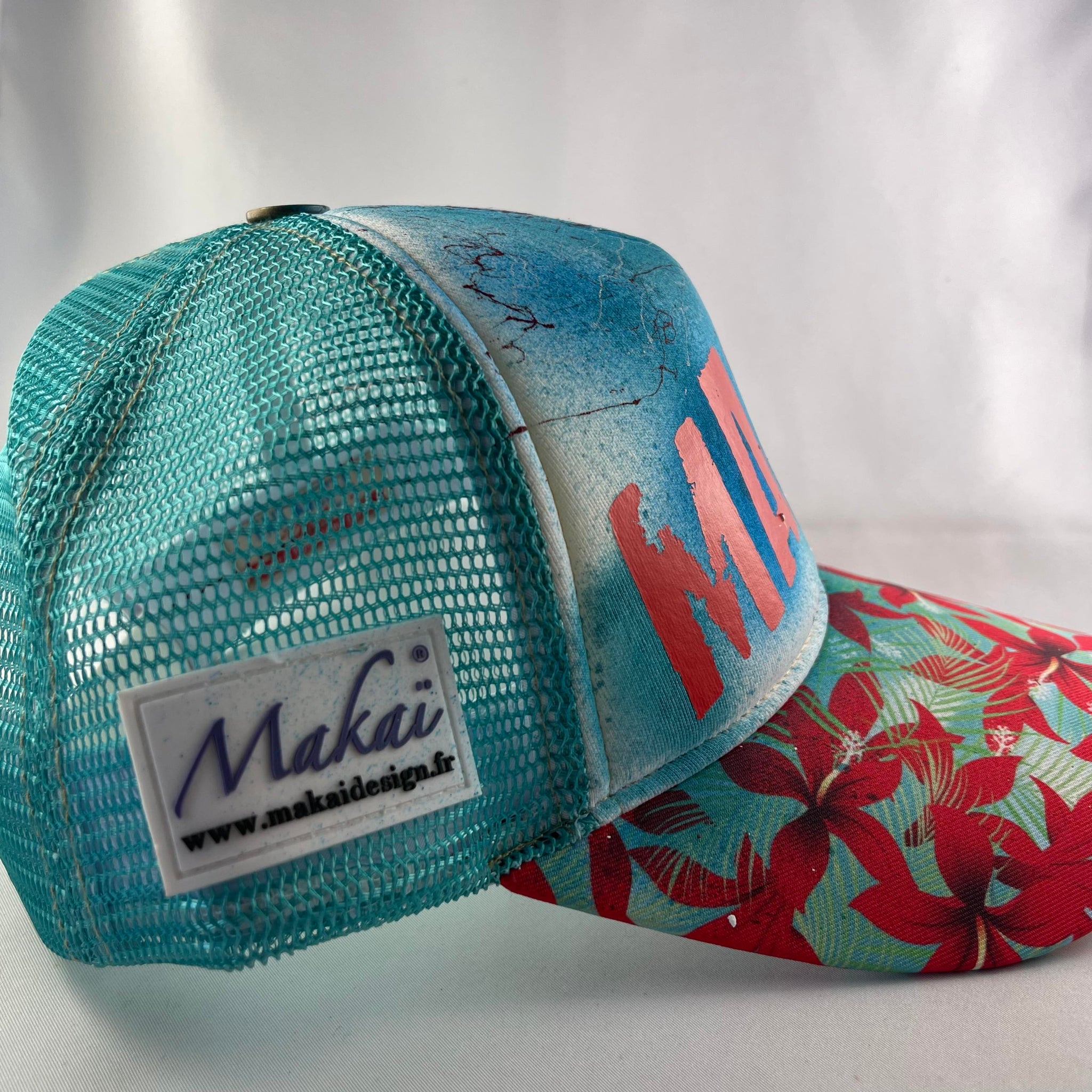 Hawaï 046 MAKAÏ