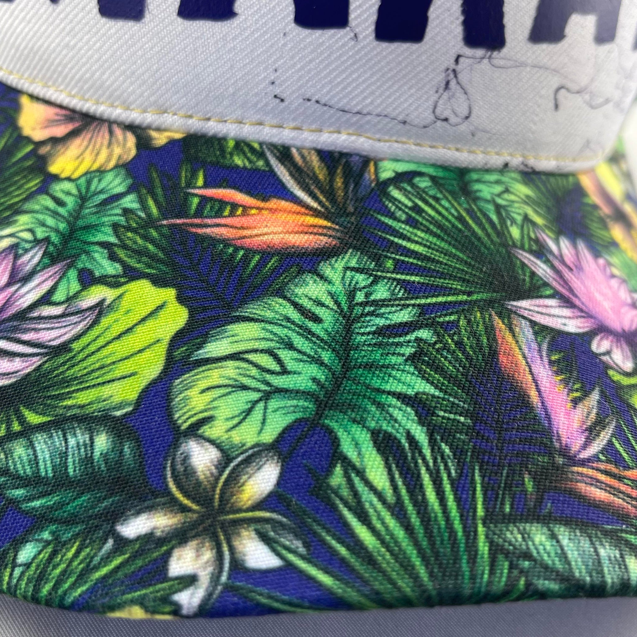 Bahamas Violet MAKAÏ