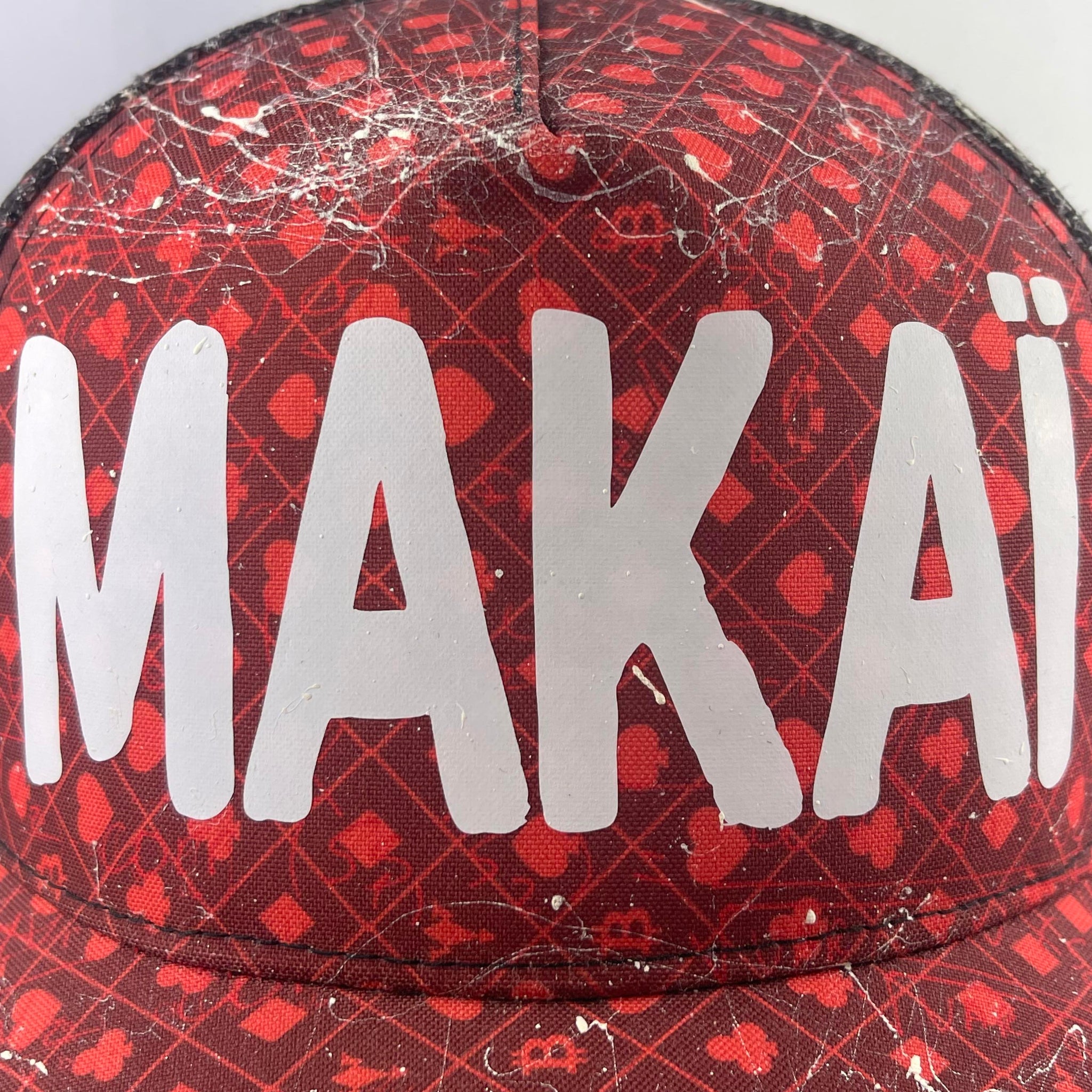 Voltaire MAKAÏ