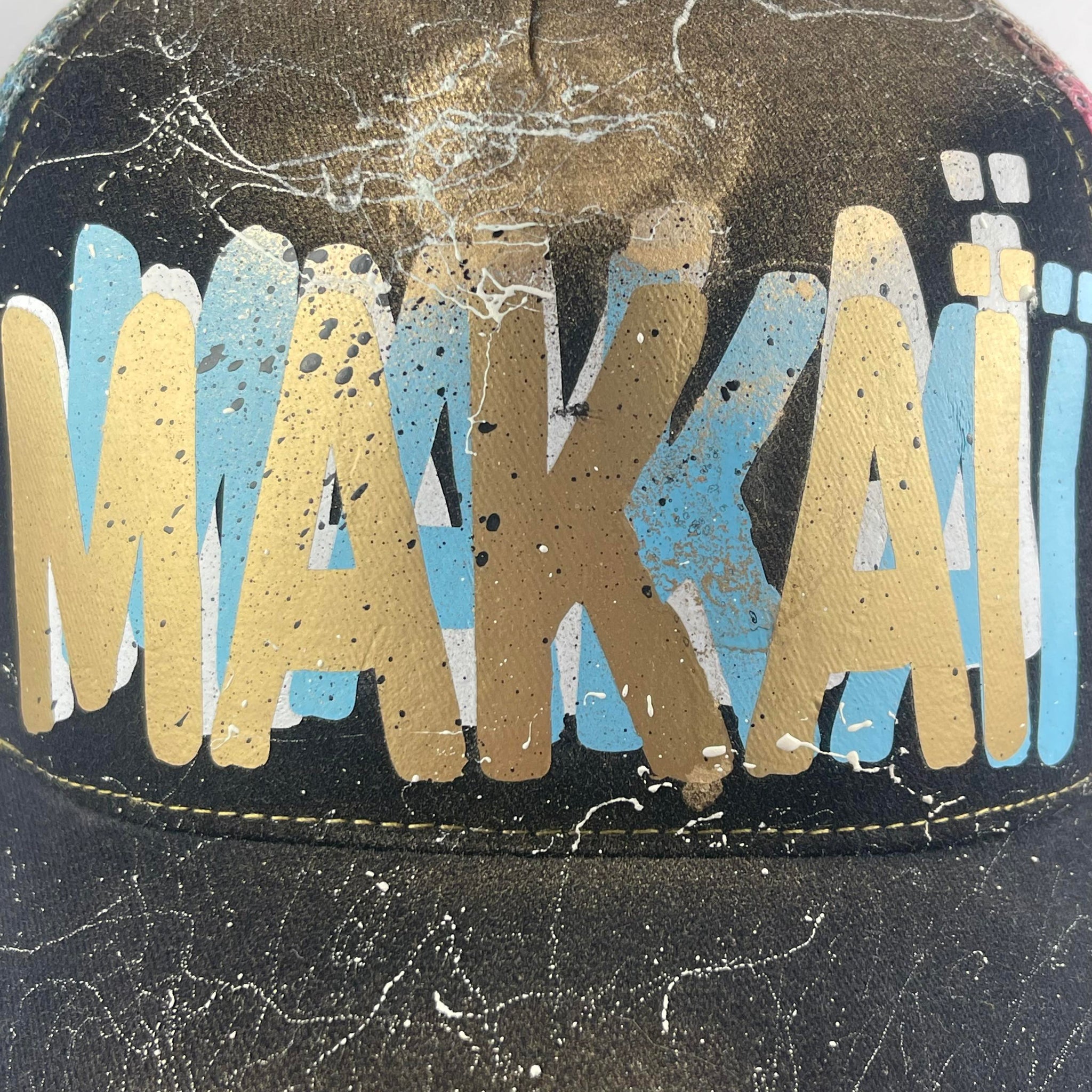 Gold Hawaï 048 MAKAÏ
