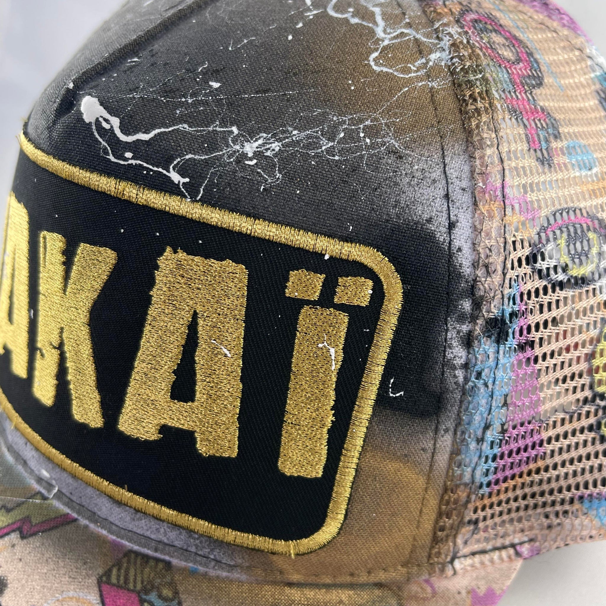 90's 043 MAKAÏ