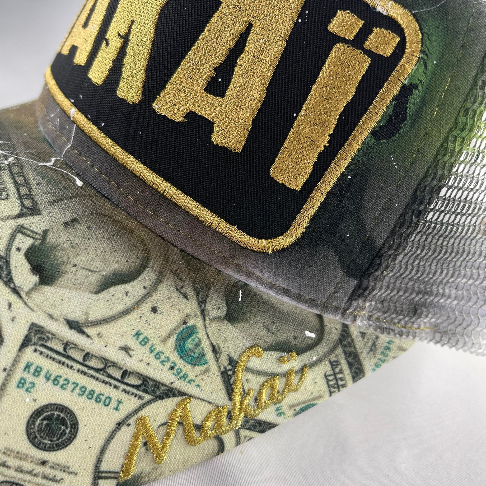 Dollars 069 MAKAÏ
