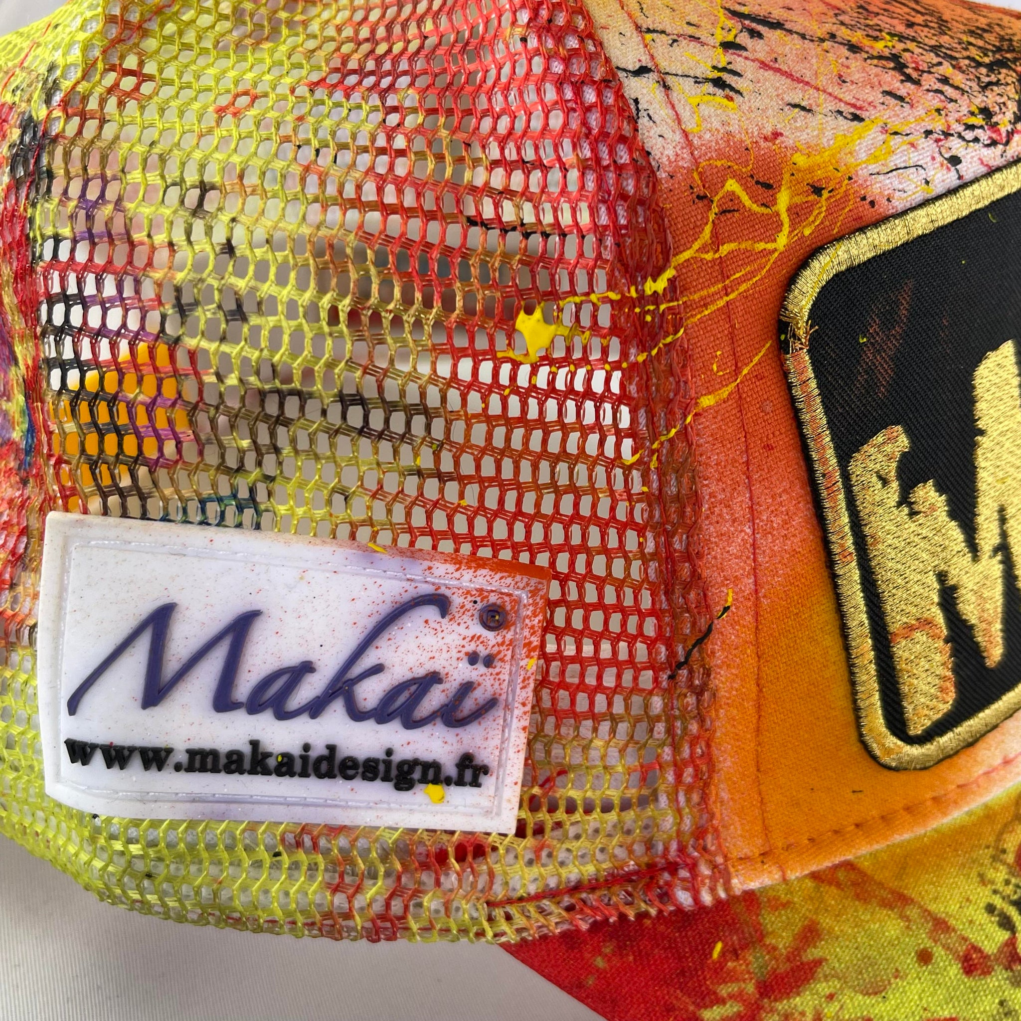 Espagne Décapsuleur 068 MAKAÏ