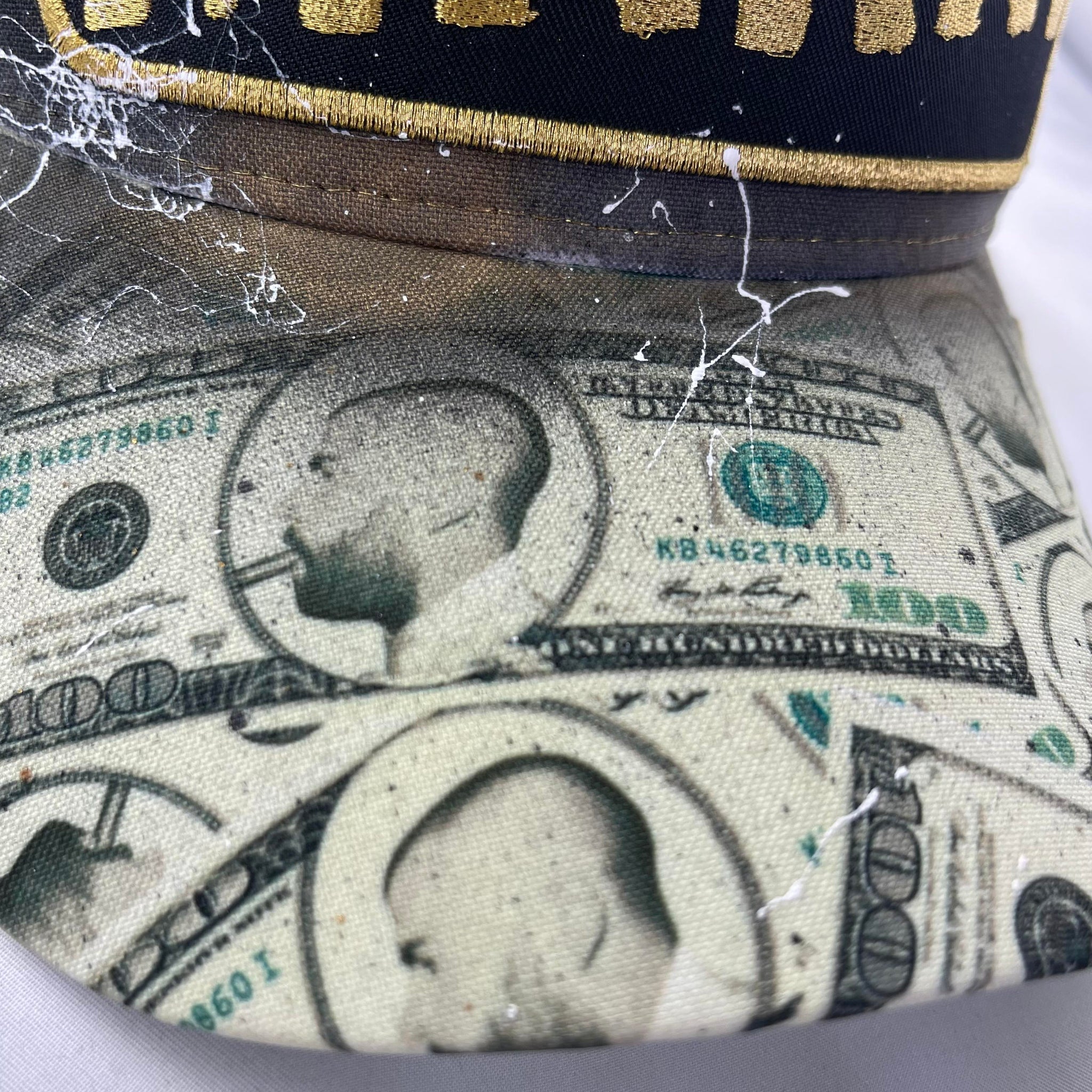 Dollars 069 MAKAÏ