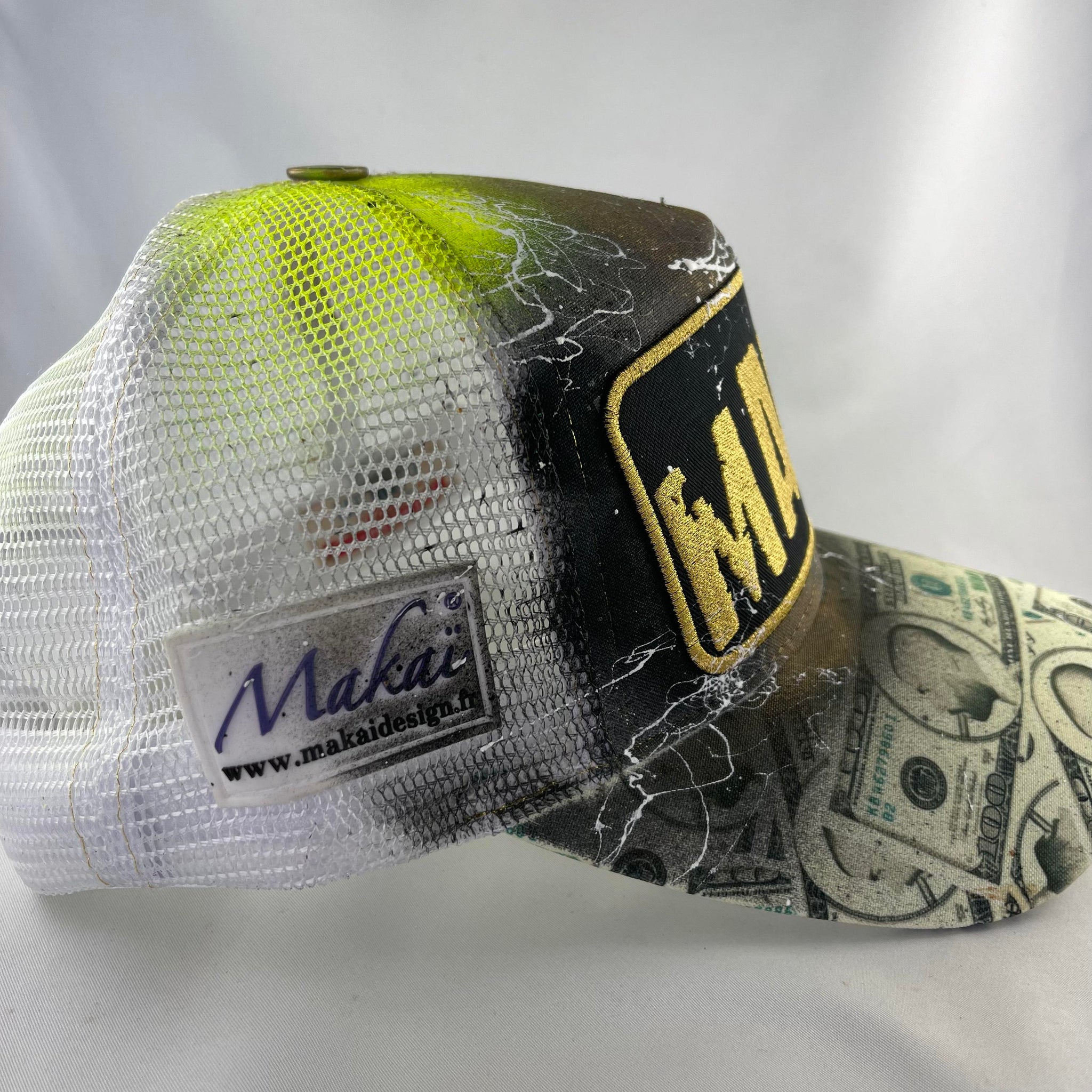 Dollars 069 MAKAÏ