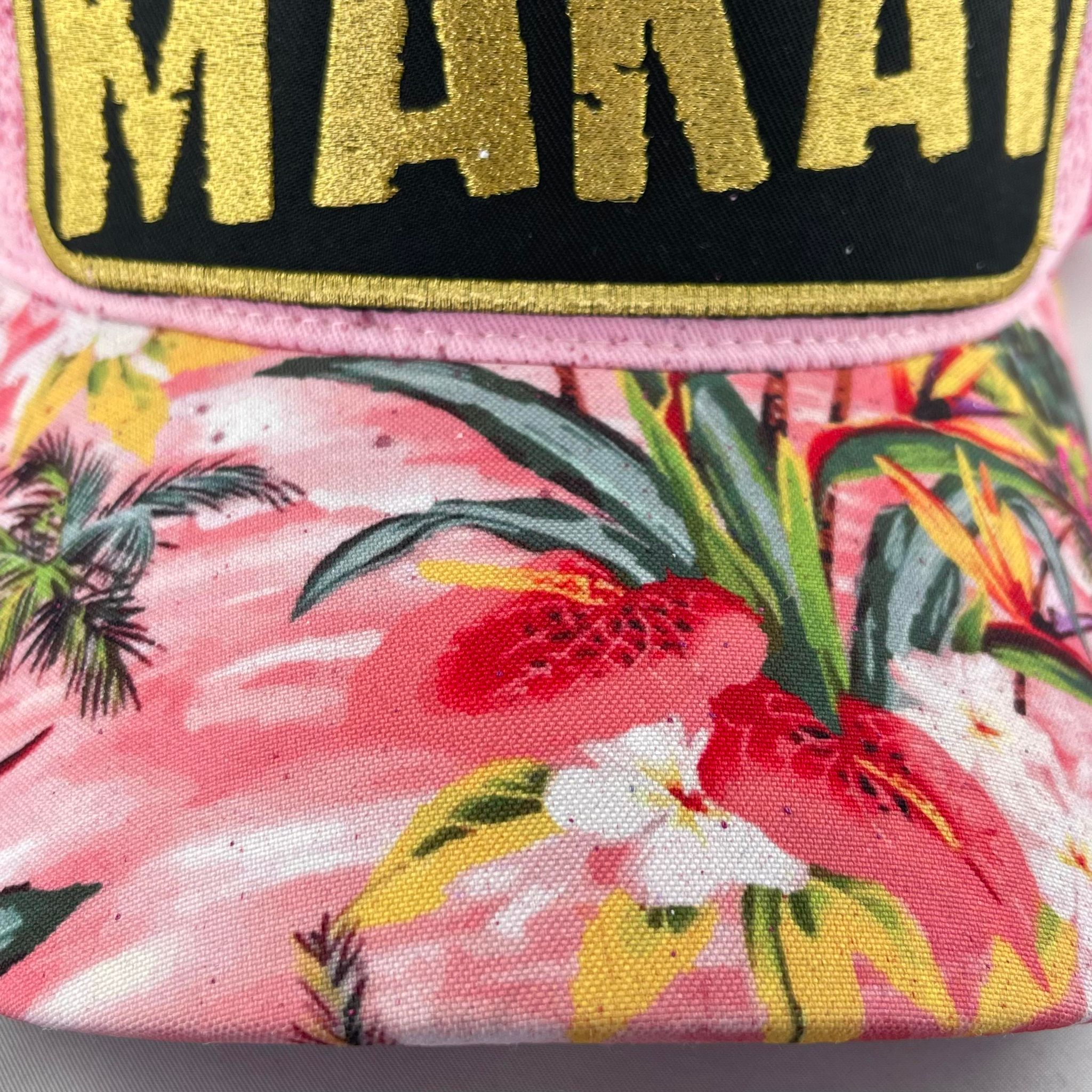 Tropical 011 MAKAÏ