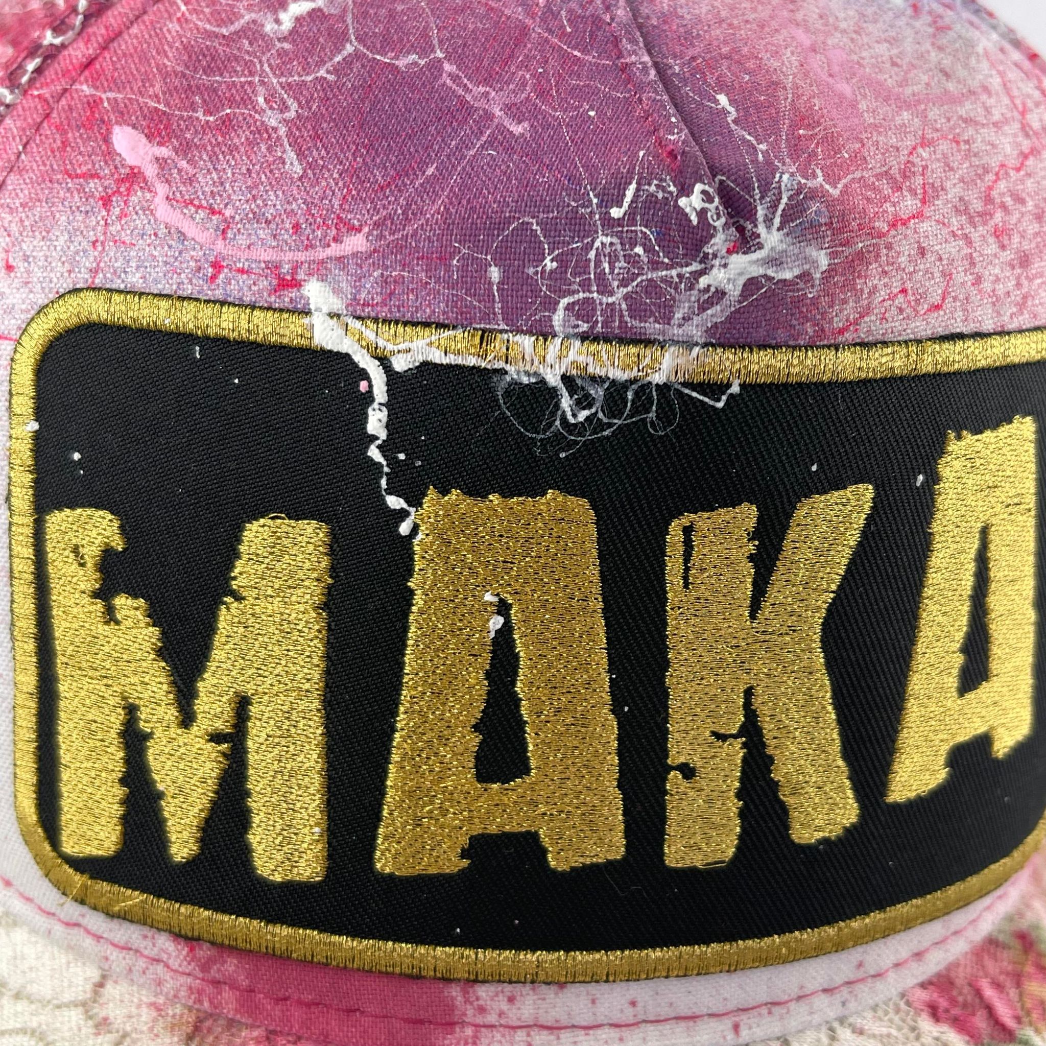 Dentelle Fleury 043 MAKAÏ