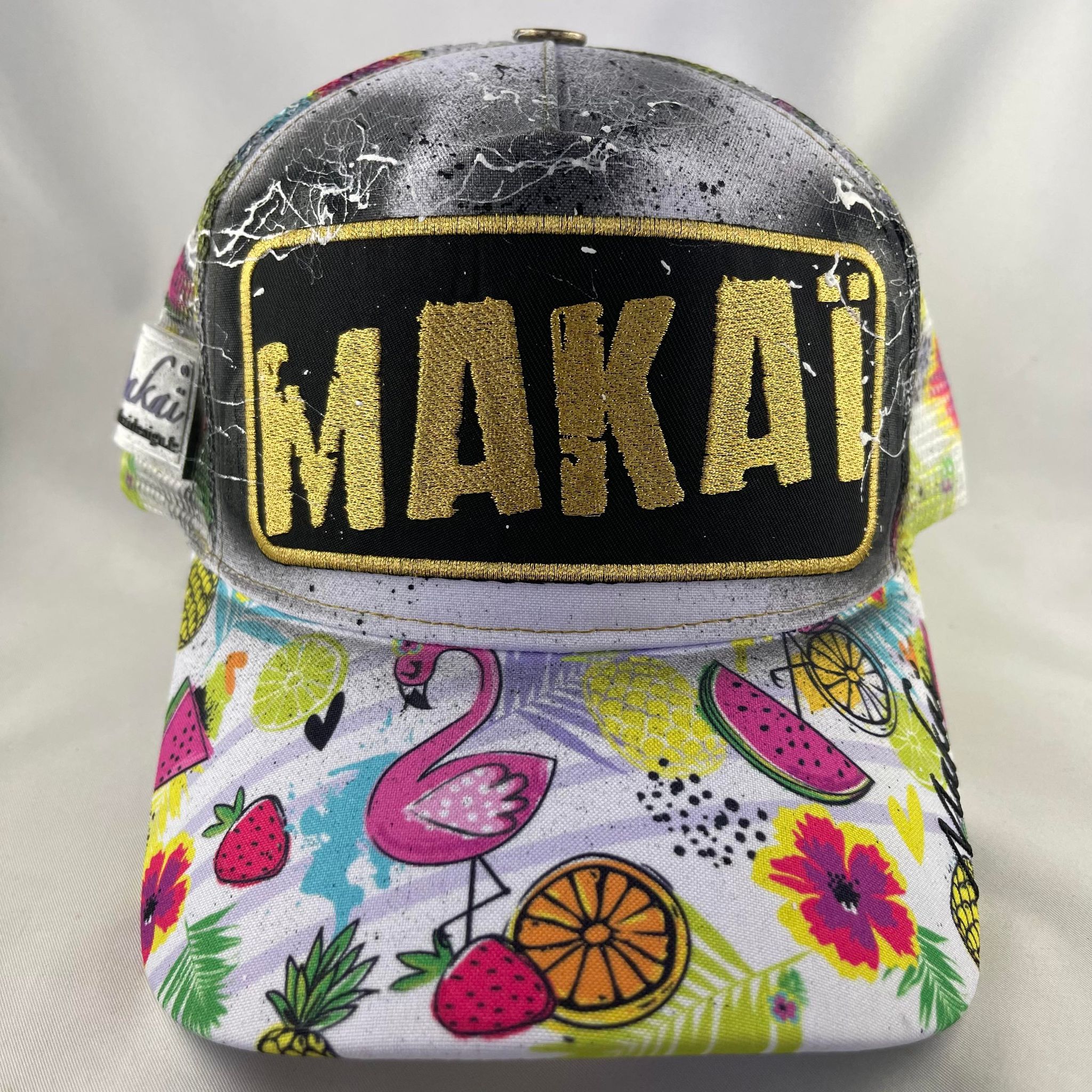Summer 098 MAKAÏ