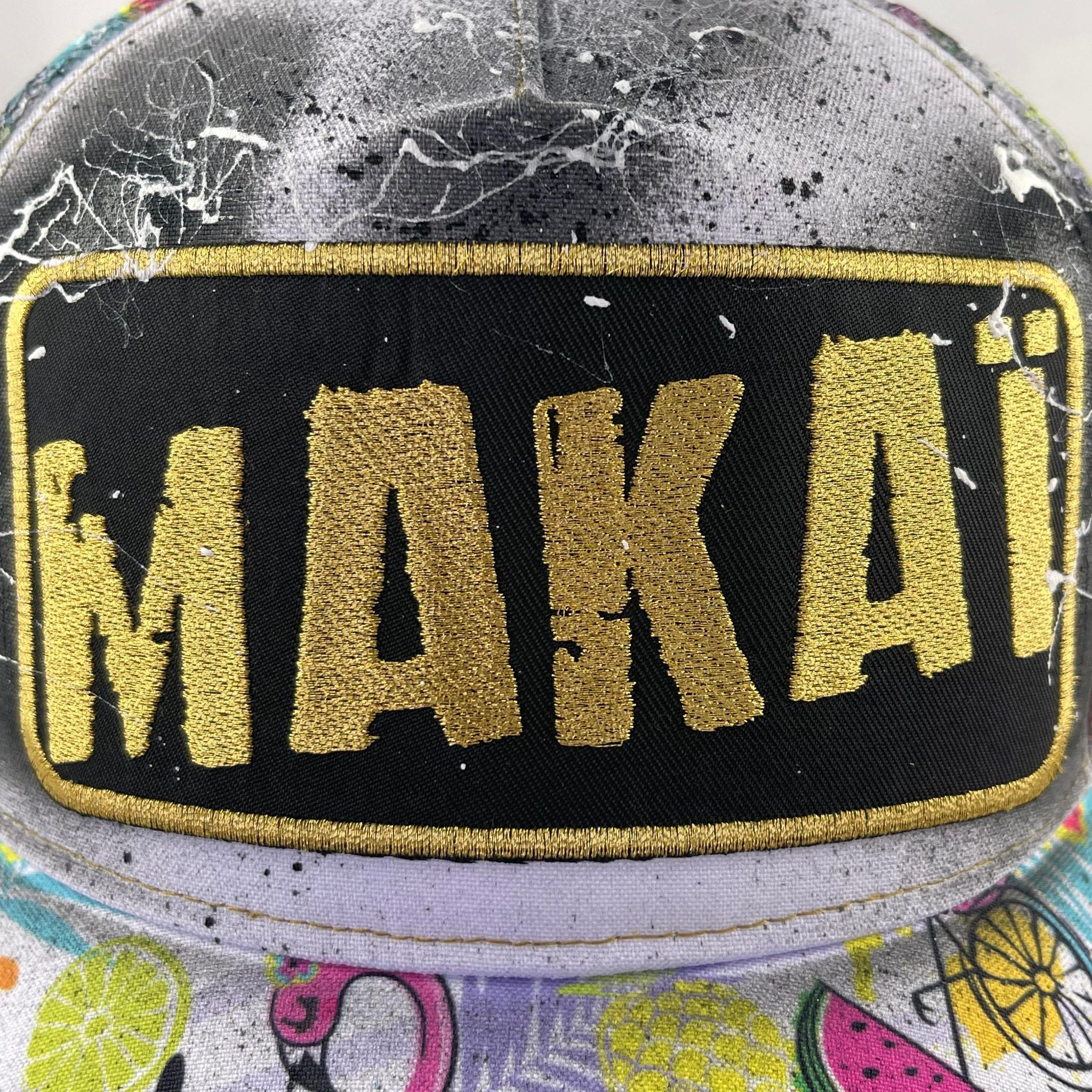 Summer 098 MAKAÏ